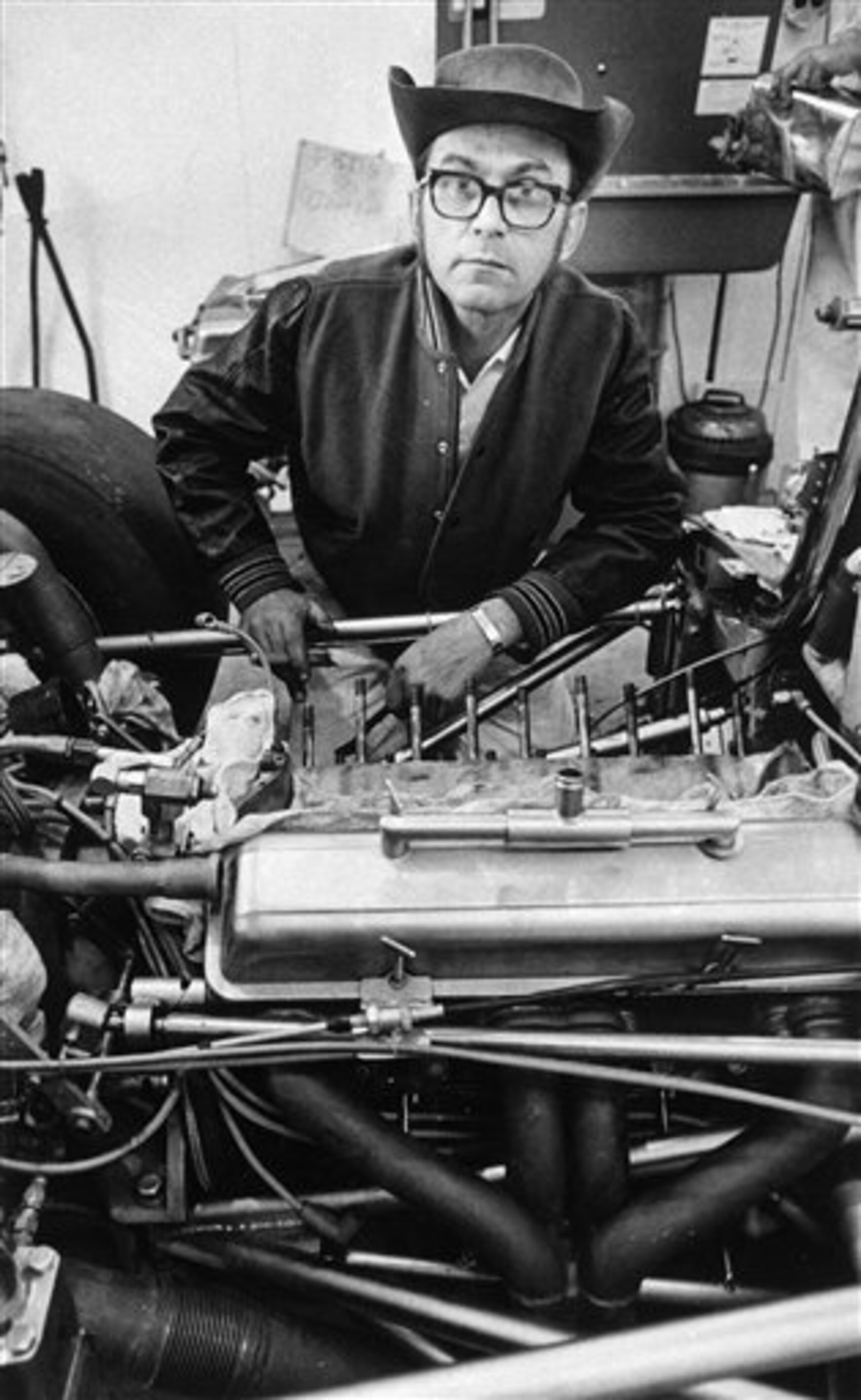 Smokey Yunick