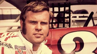 Jerry Cook