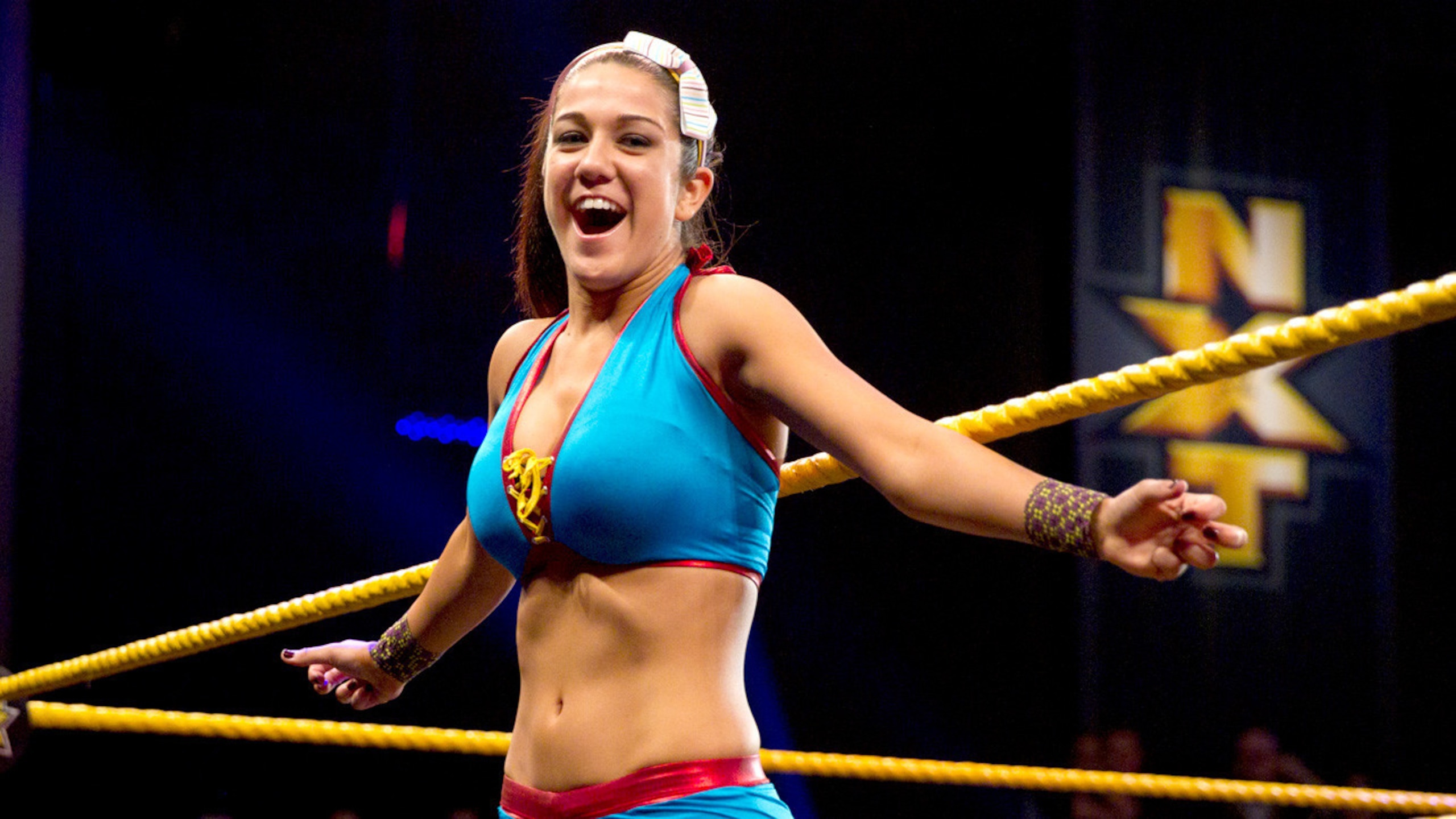 Bayley