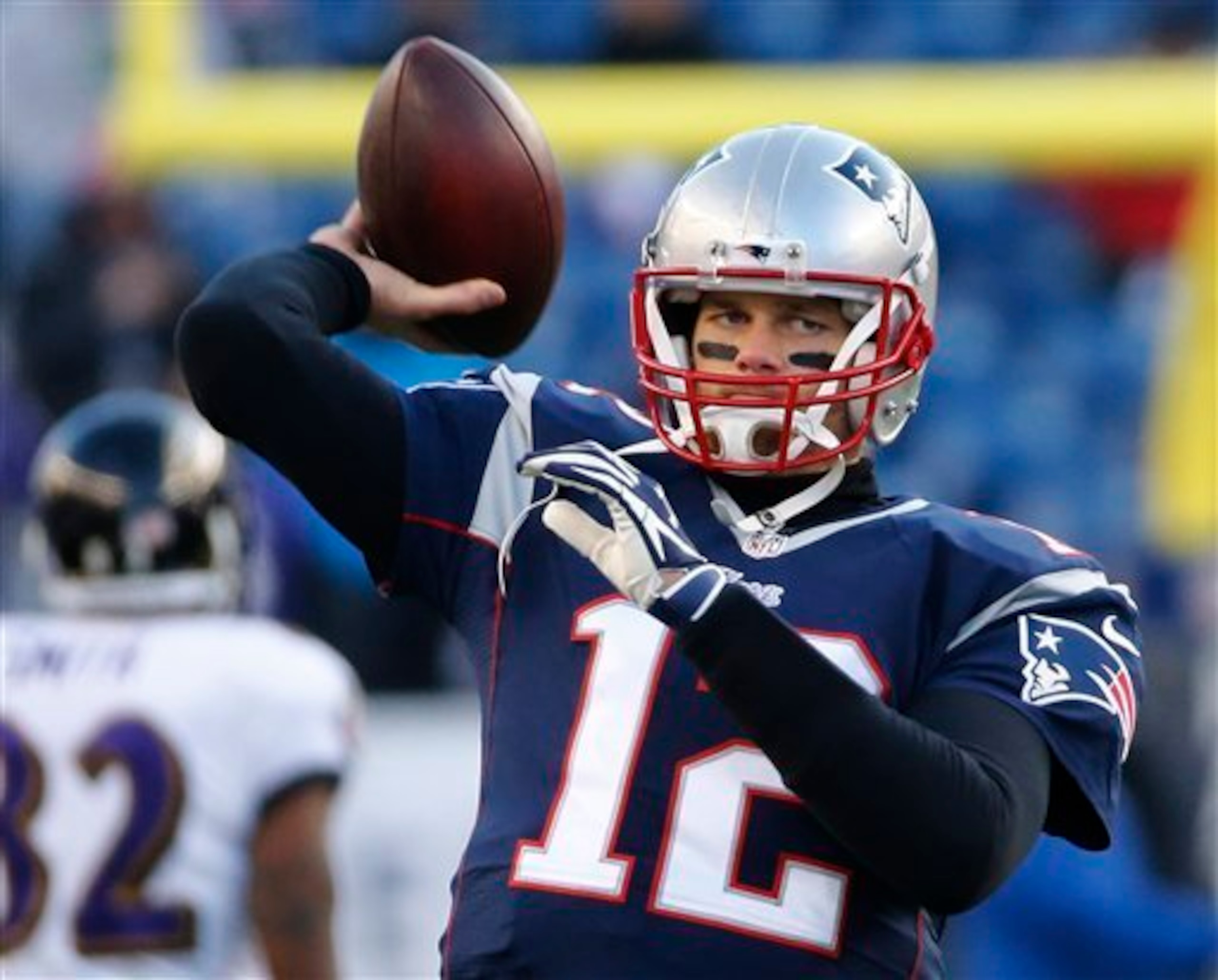 Tom Brady has led his fair share of elite offenses, the best coming in 2007.