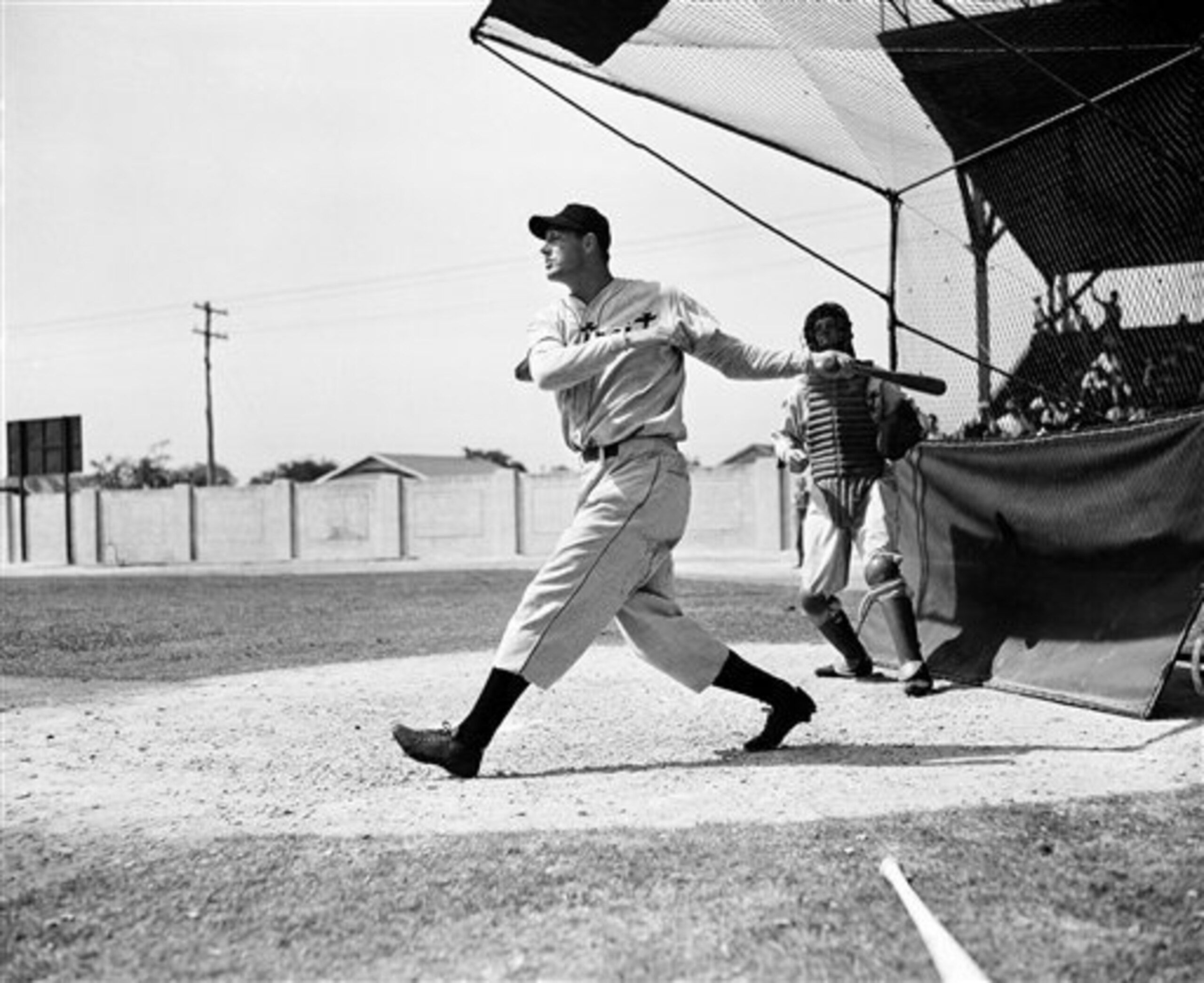 Hank Greenberg was the best hitter in a historically loaded Detroit lineup.