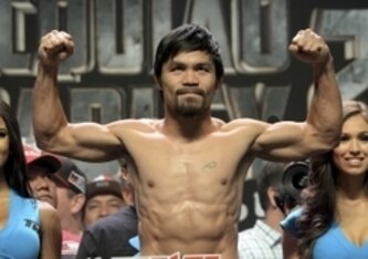 How does Pac-Man measure up to Floyd?