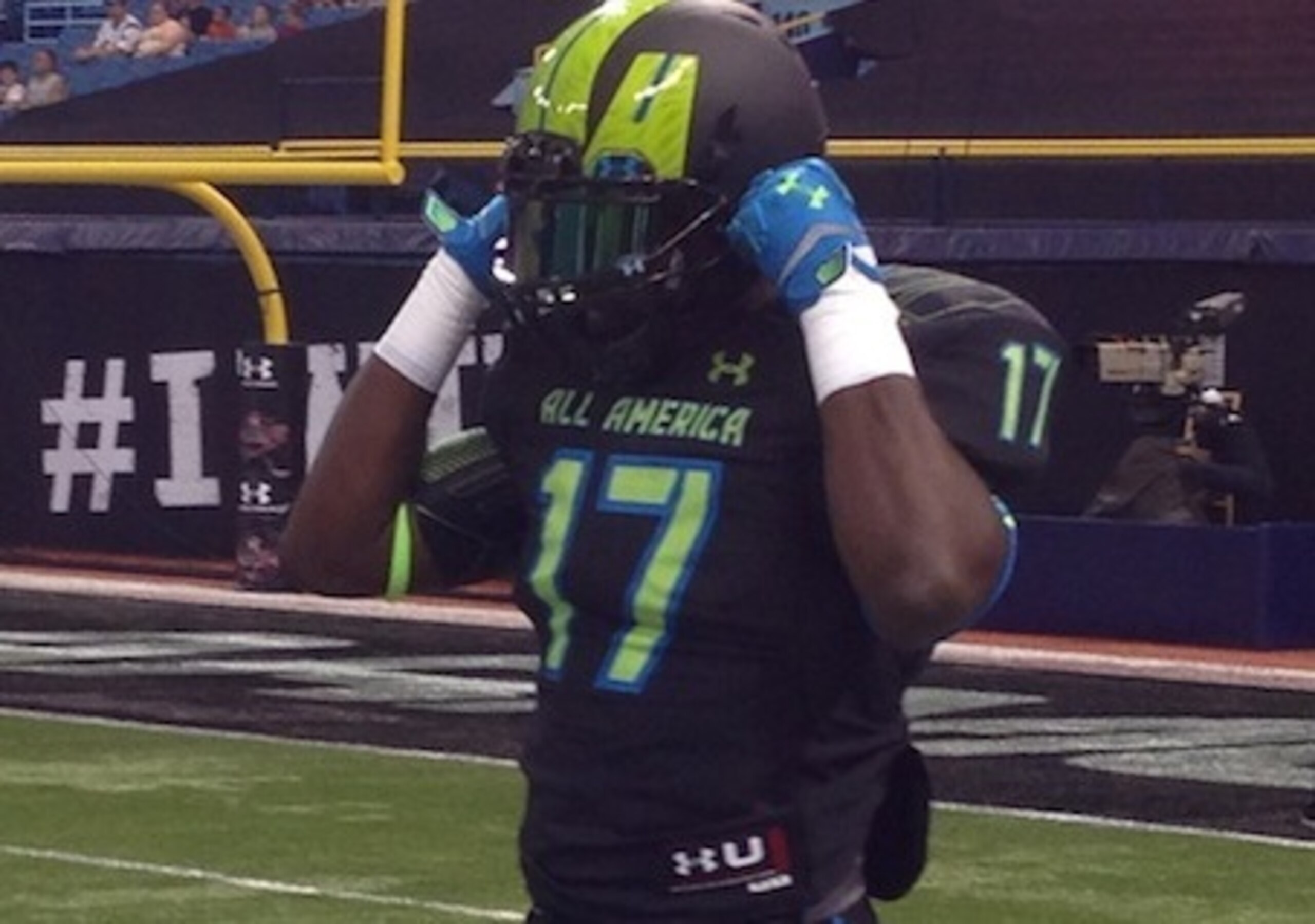 Tevon Coney