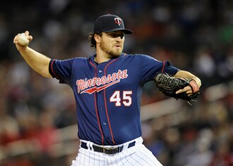 Phil Hughes earned the best K/BB ratio in MLB history.