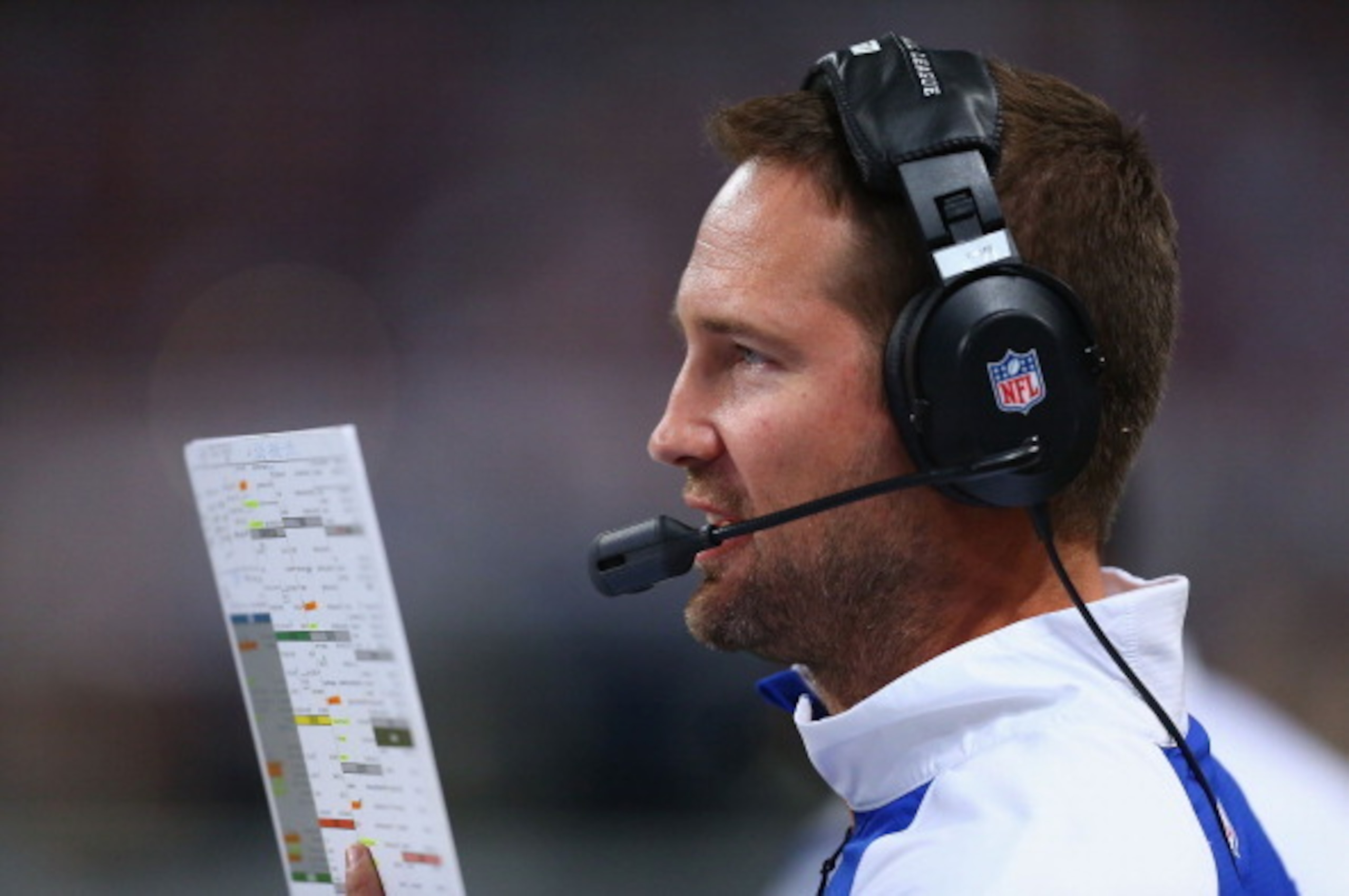 Can Schottenheimer recruit?