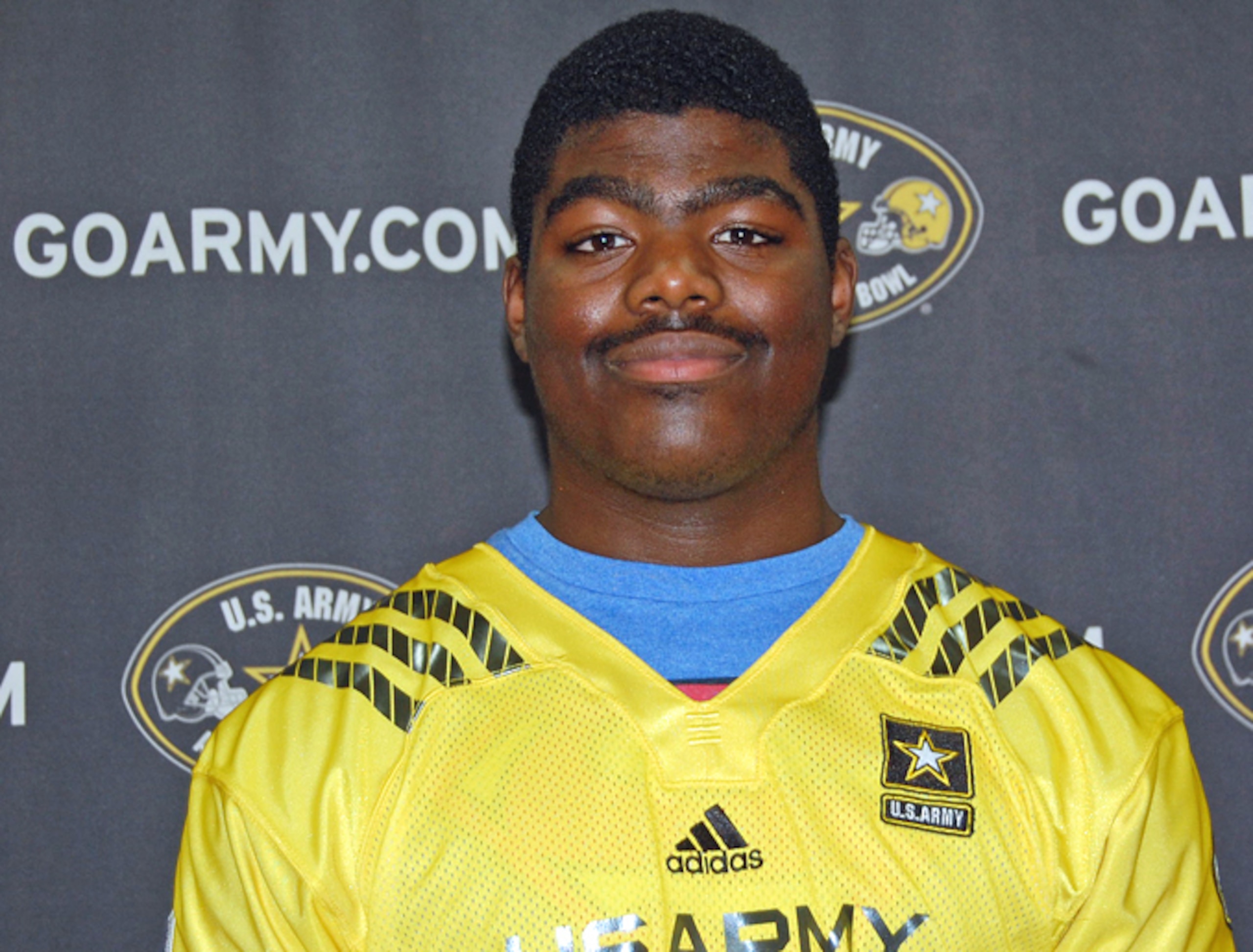 Rasheem Green