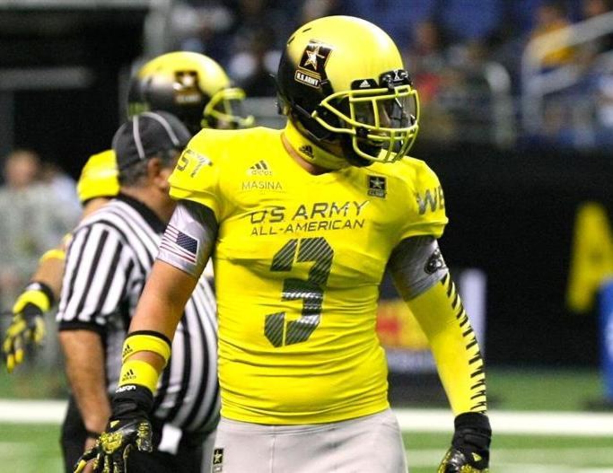 Osa Masina