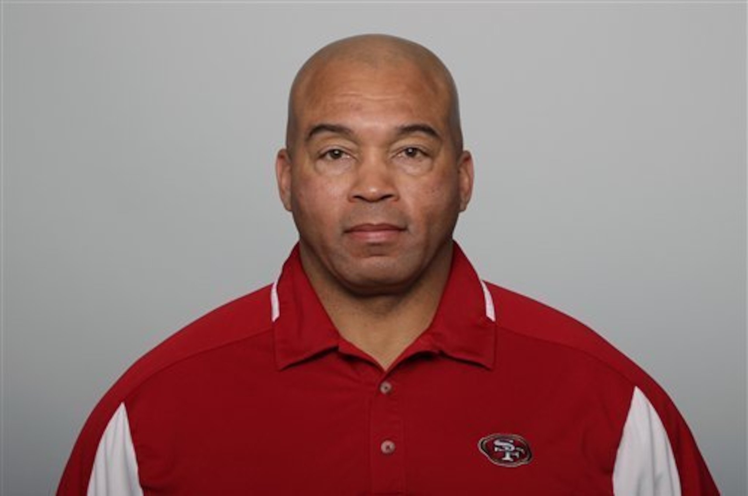 Kevin Tolbert is now in charge of strength and conditioning.