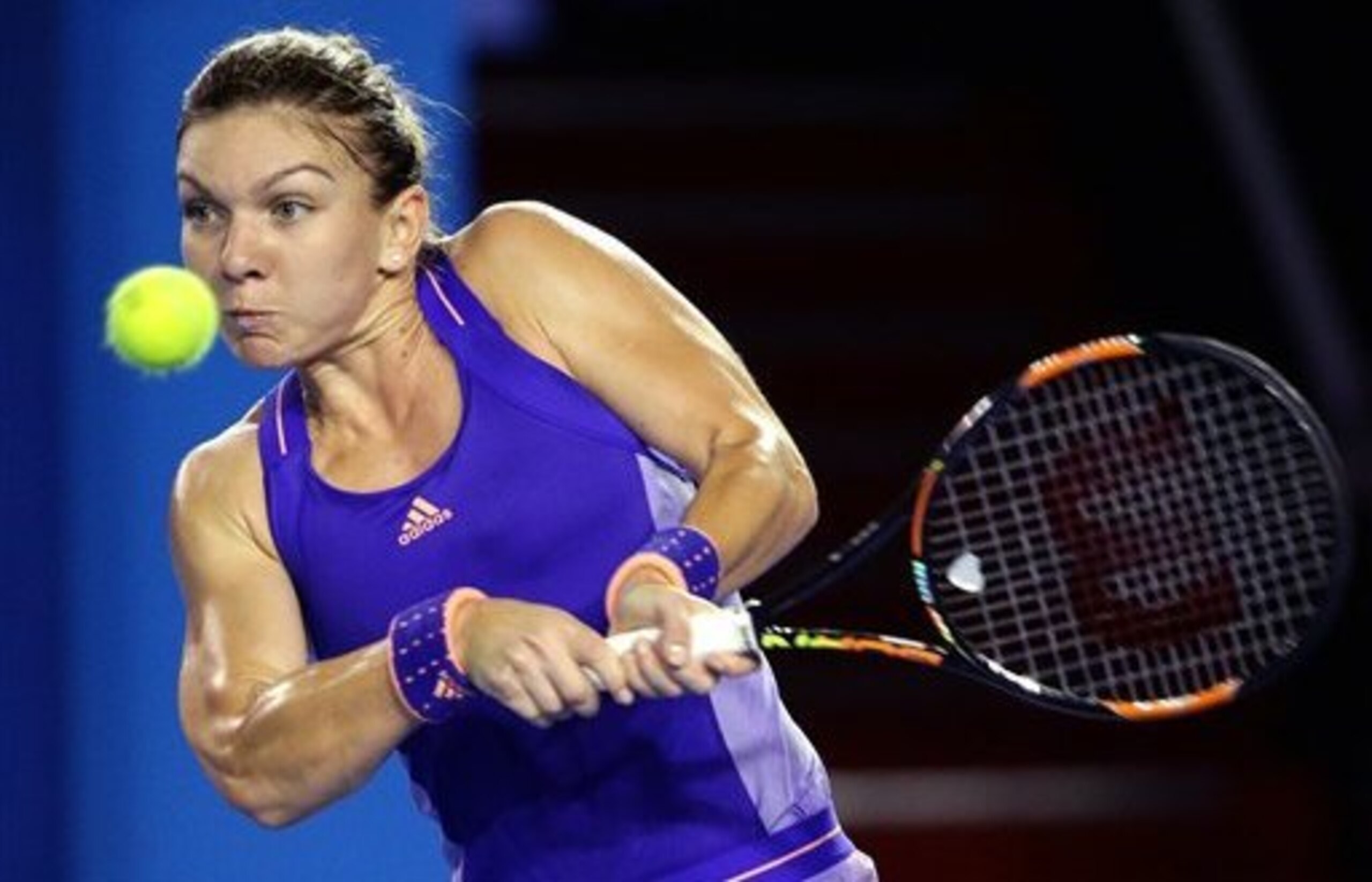 Simona Halep