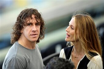 Carles Puyol's departure from Barcelona has left a barrage of questions unanswered.