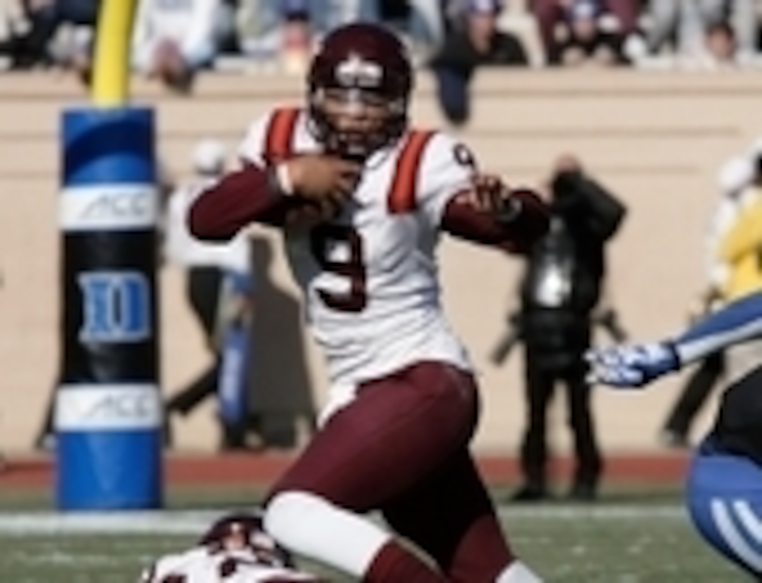 Brenden Motley