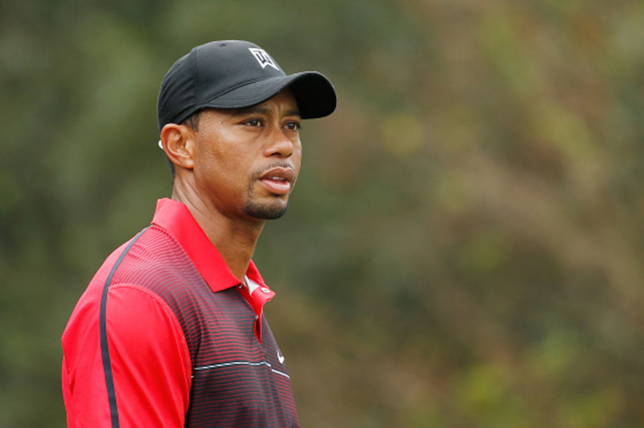 Will Tiger Woods be healthy enough in 2015 to topple a pair of Sam Snead records?