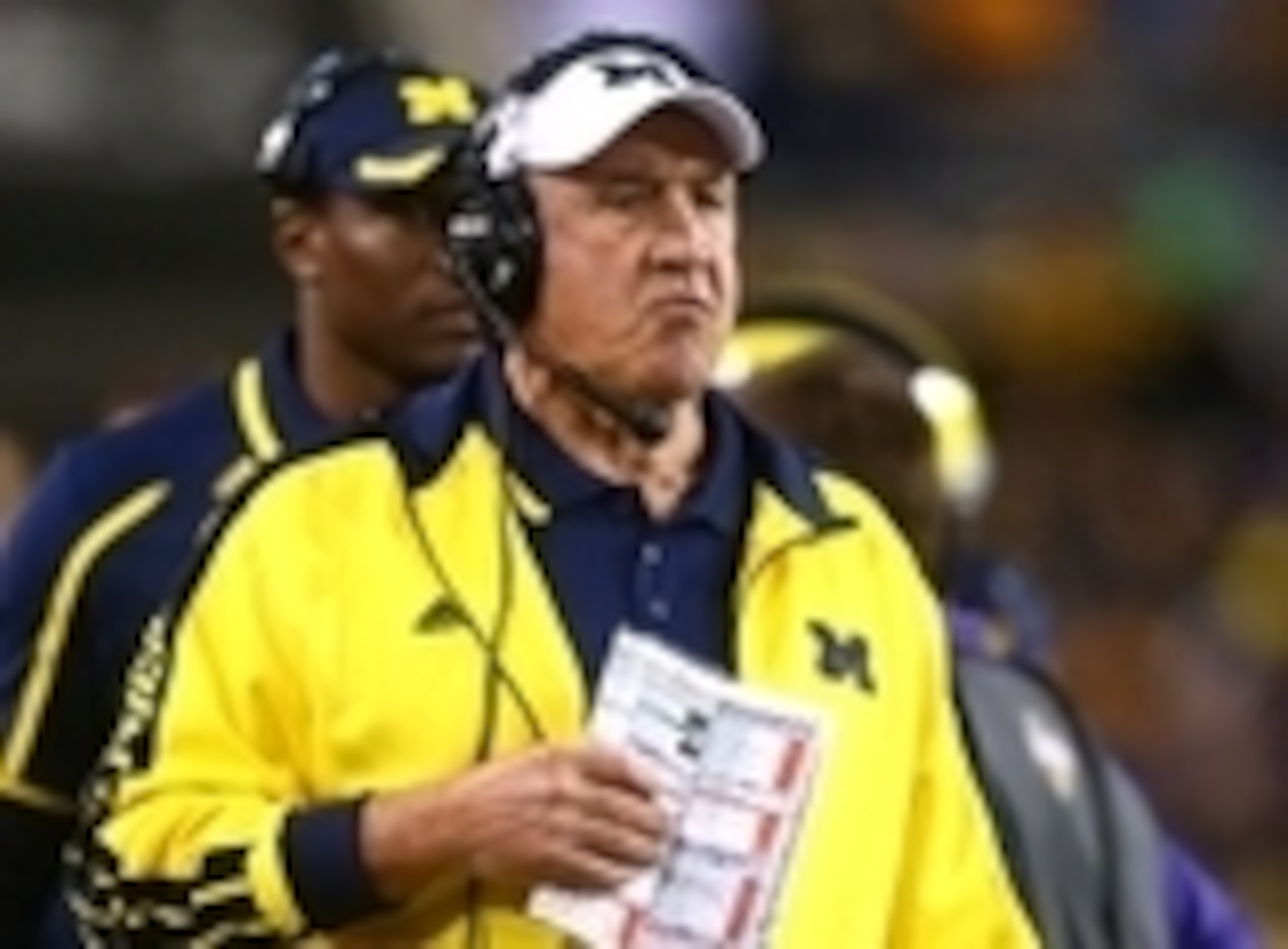 Greg Mattison
