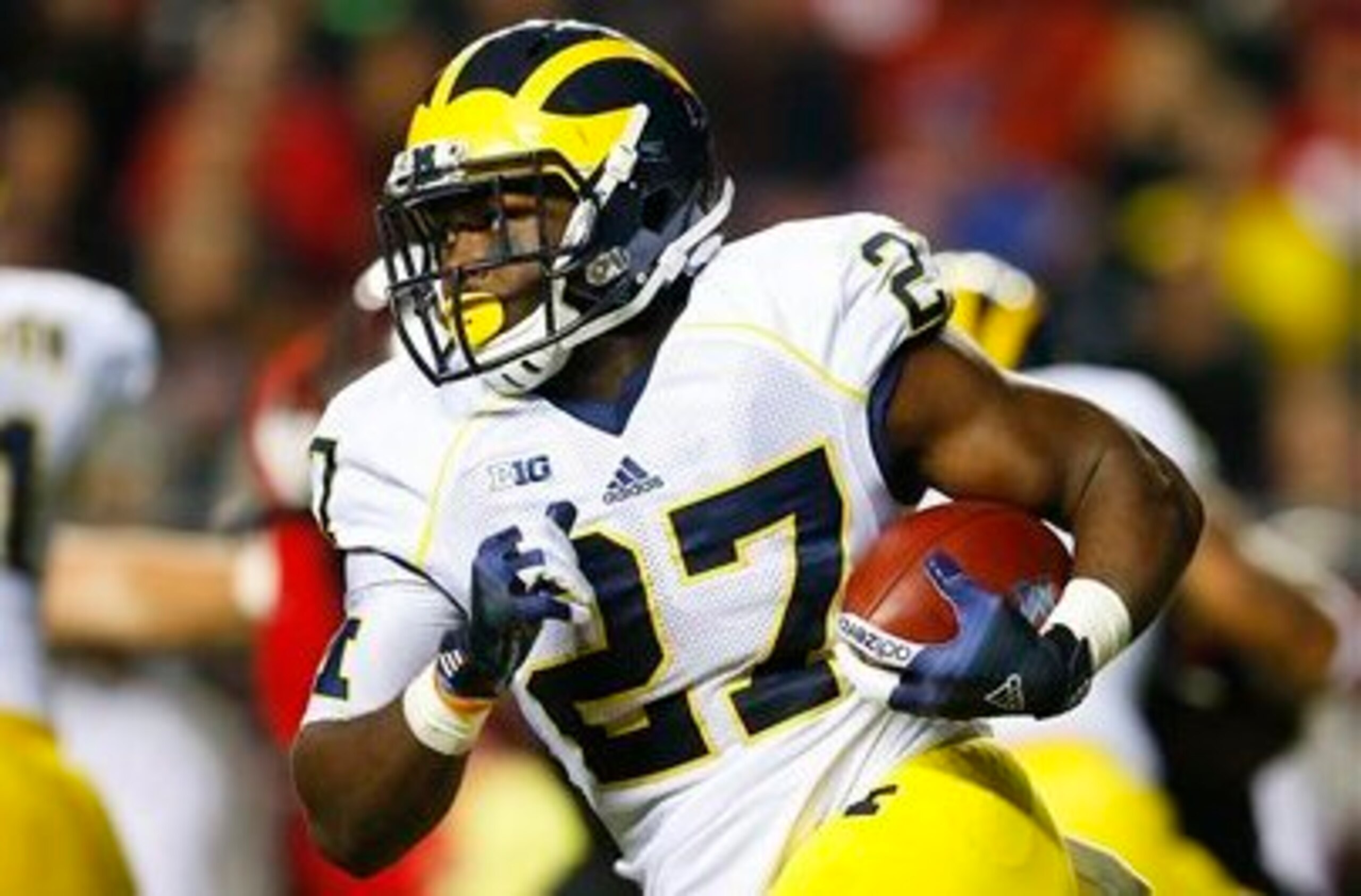 Derrick Green
