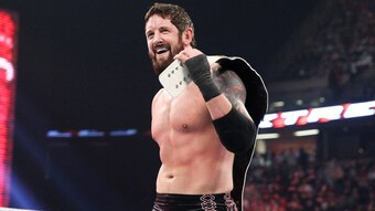 Bad News Barrett