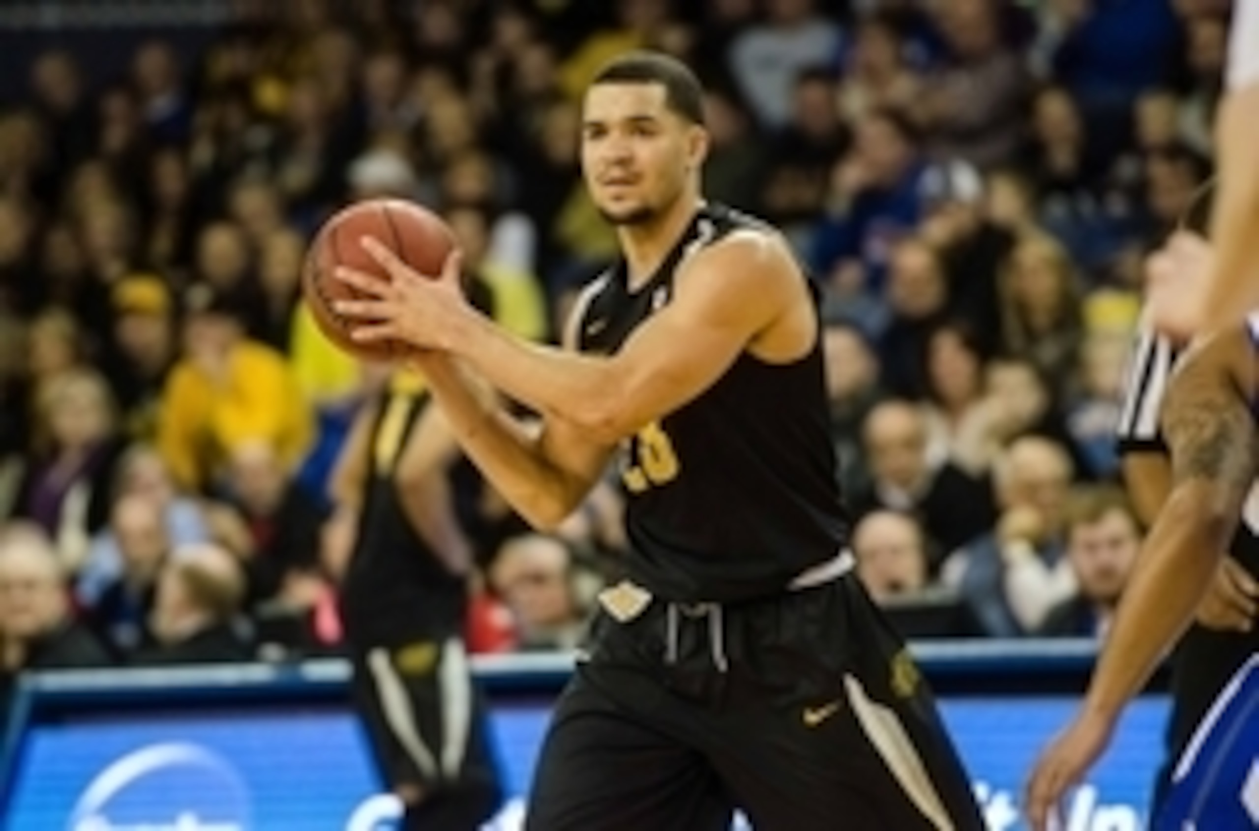 Fred VanVleet still beings a whole lot to the table for Wichita State, but his shooting has been awful this year.