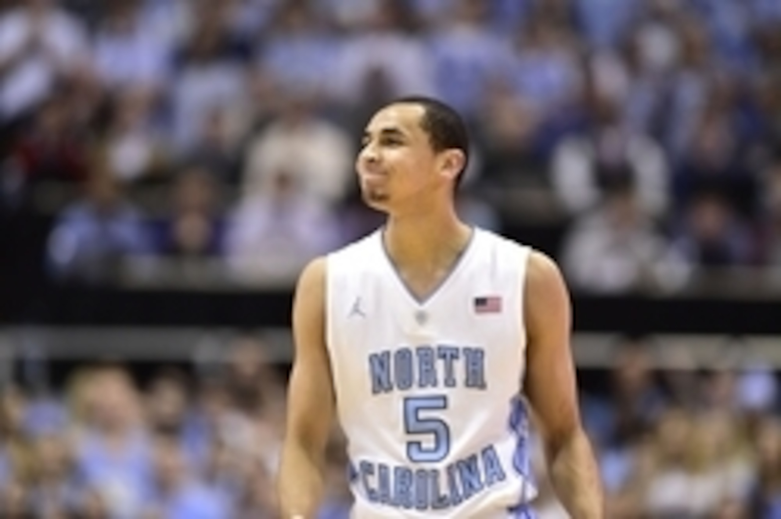North Carolina's Marcus Paige has been battling uncharacteristic inconsistency this season.