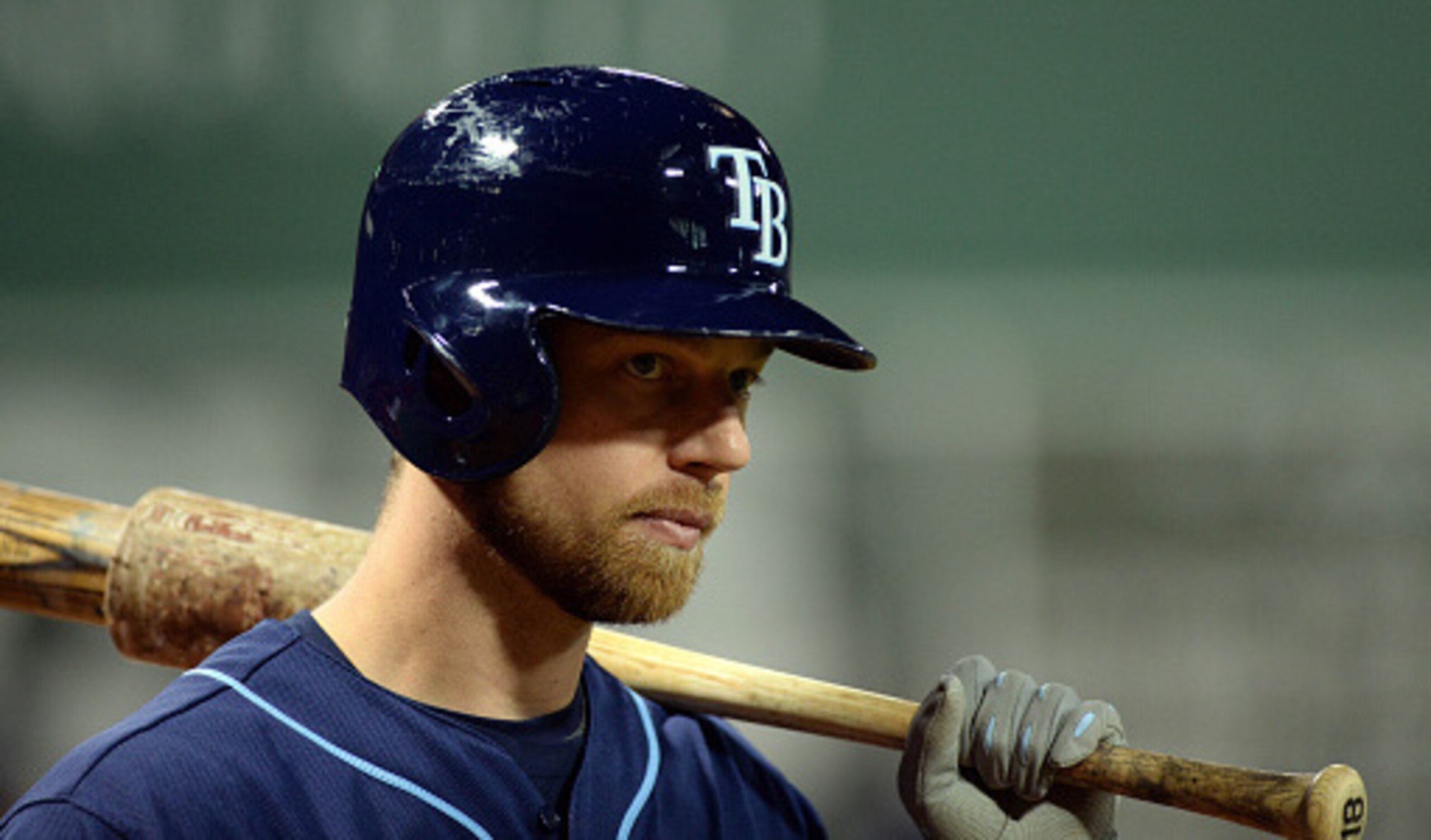 Ben Zobrist will likely play second, but he has the versatility to play multiple positions.