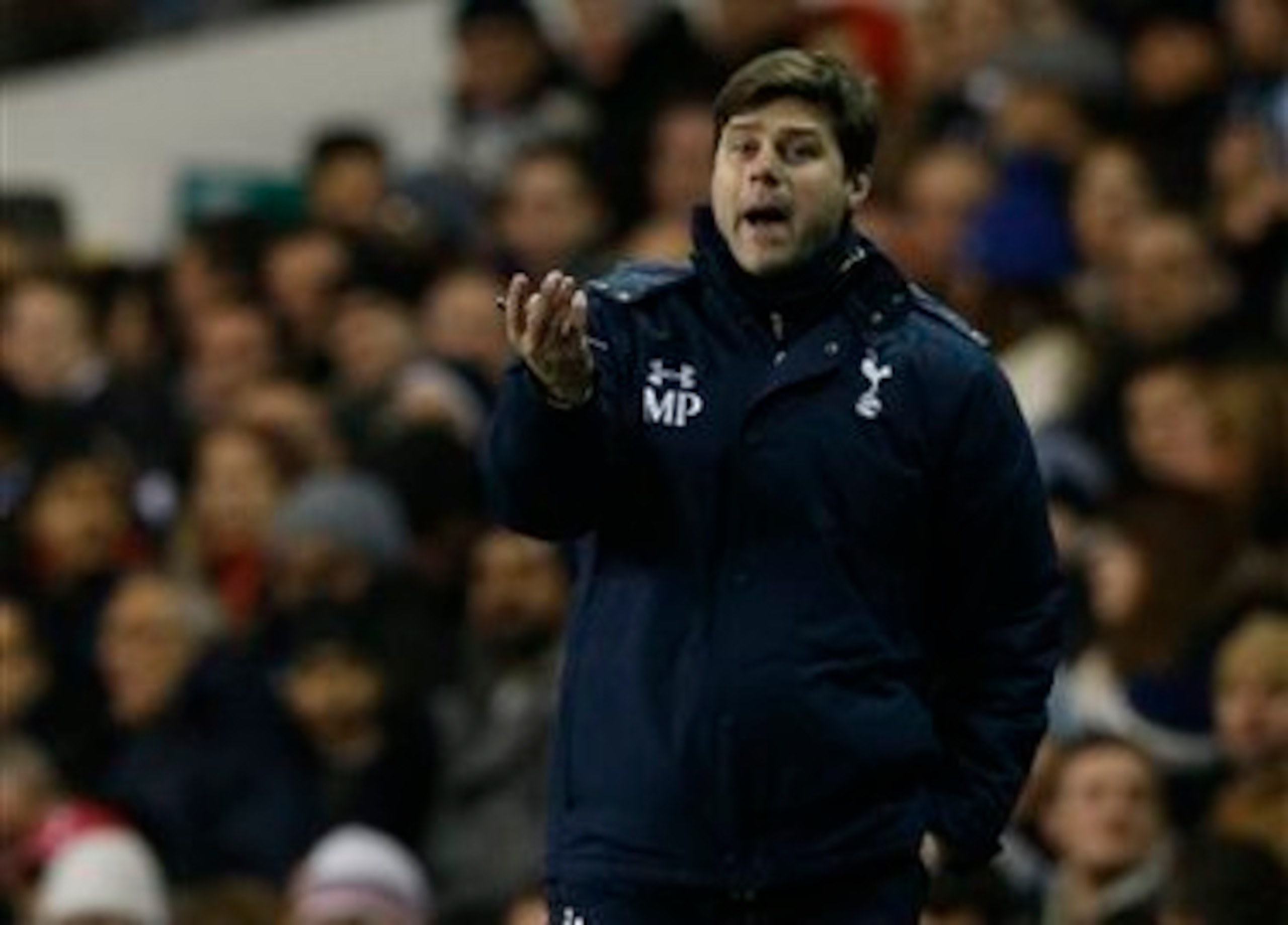 What will Mauricio Pochettino have in mind for his team this week?