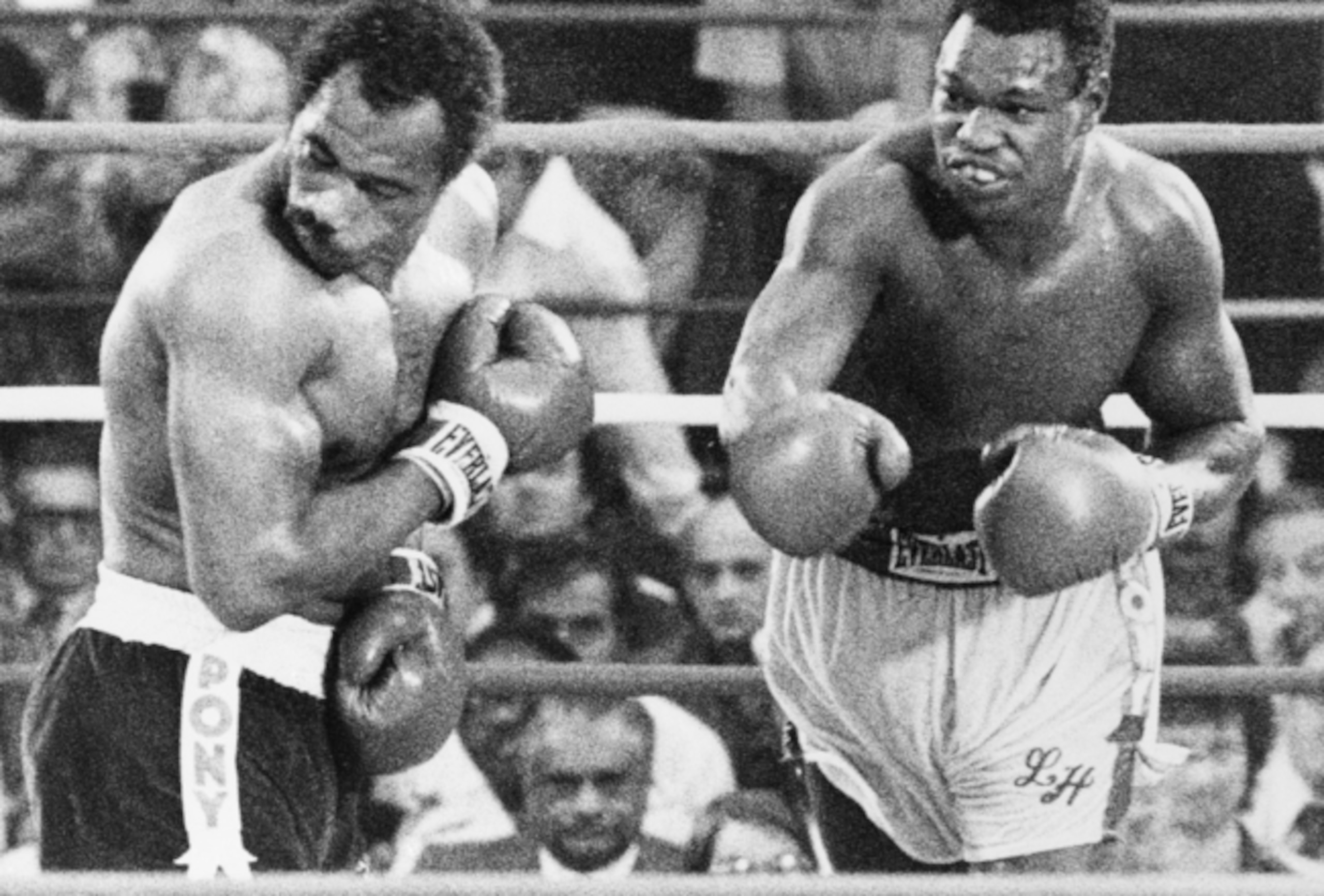 Ken Norton Sr. was an all-time great boxer that gave life to an all-time great linebacker.