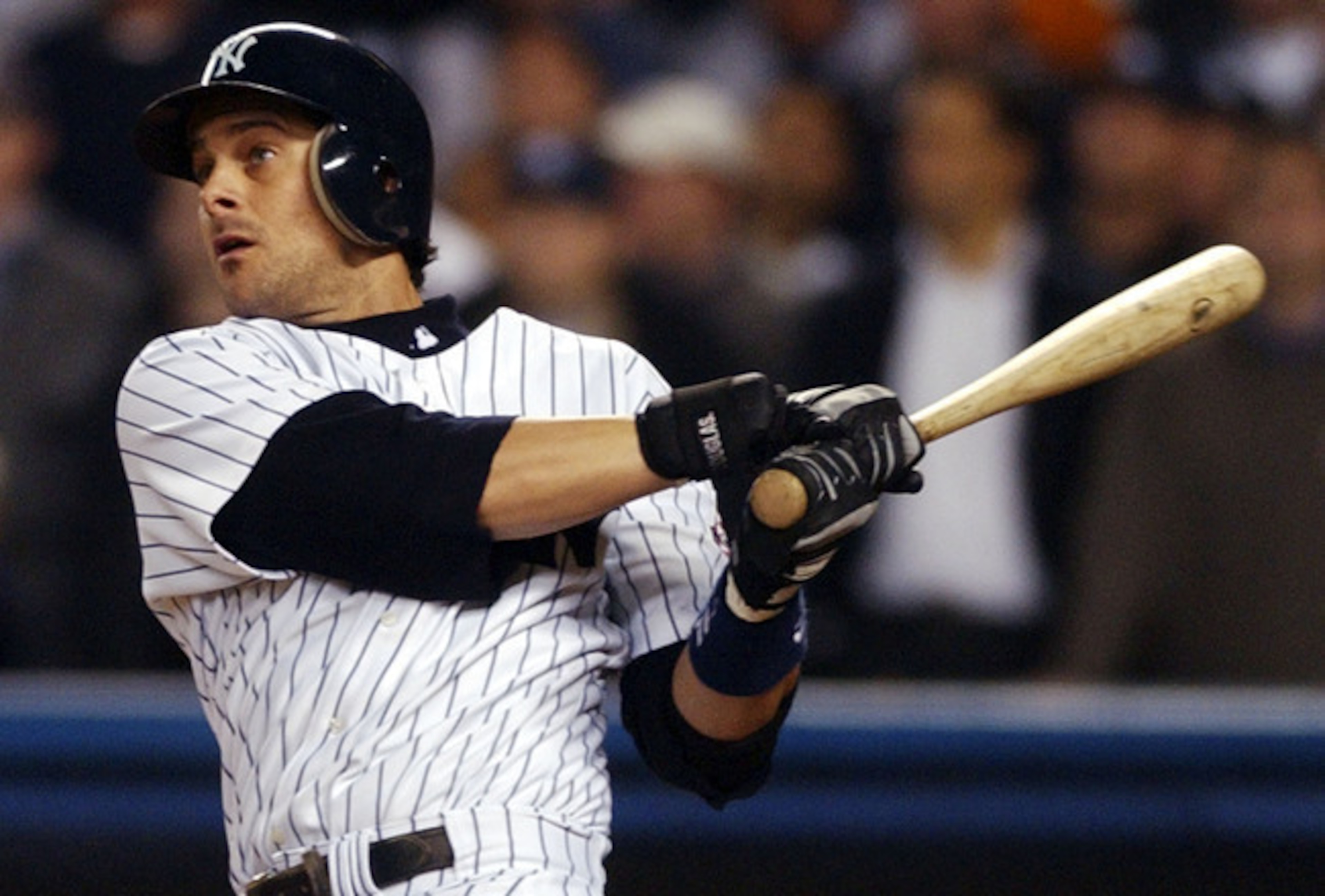 Aaron Boone is one of four Boones to make an MLB All-Star Game. Combined, they've made 10 All-Star appearances.