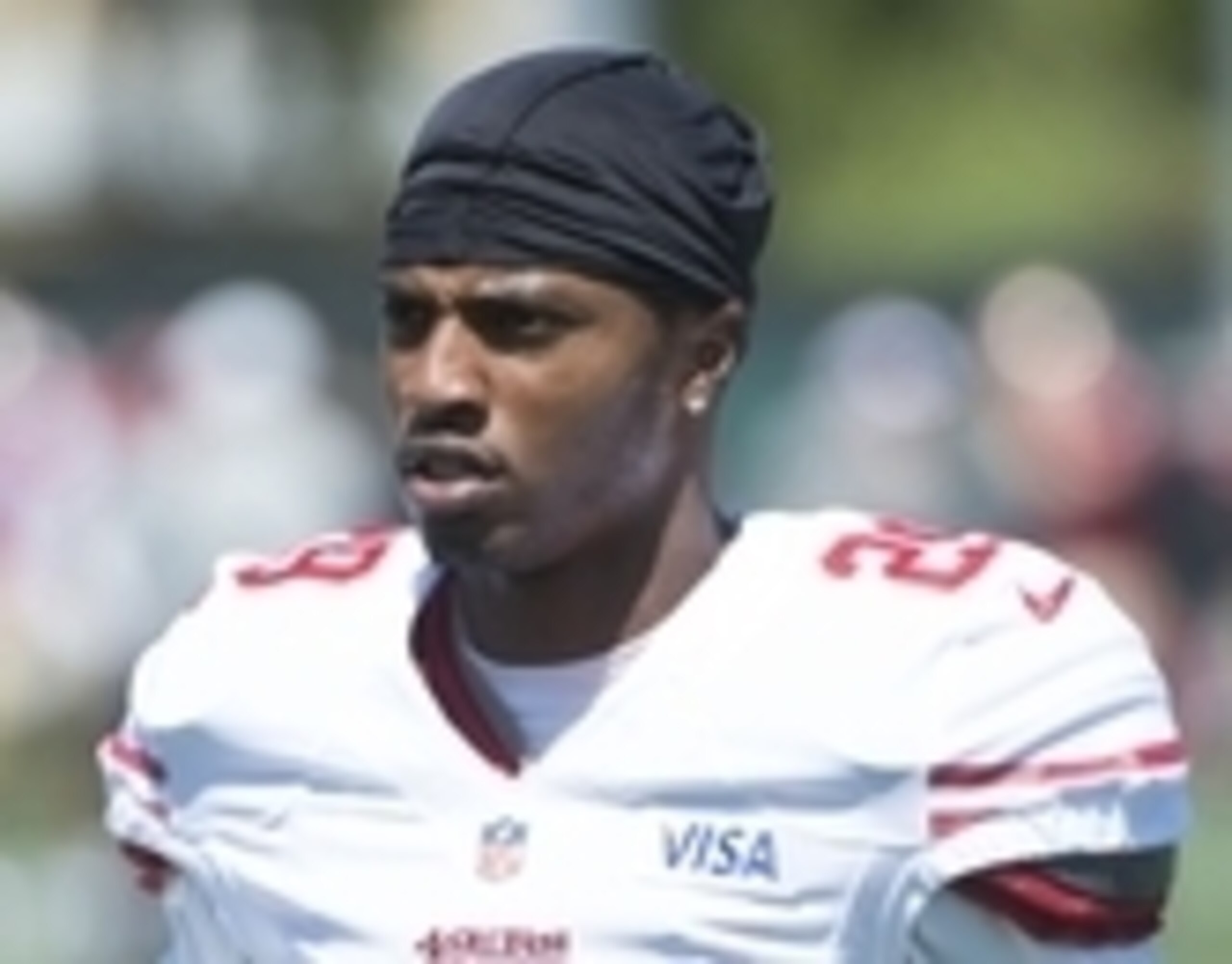 Cornerback Chris Culliver posted a strong 2014 campaign within the 49ers secondary.