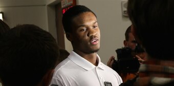 As the lone definite safety prospect in this class, Stephen Griffin has a big opportunity to earn playing time.