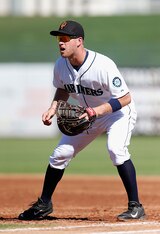 3B/1B Patrick Kivlehan