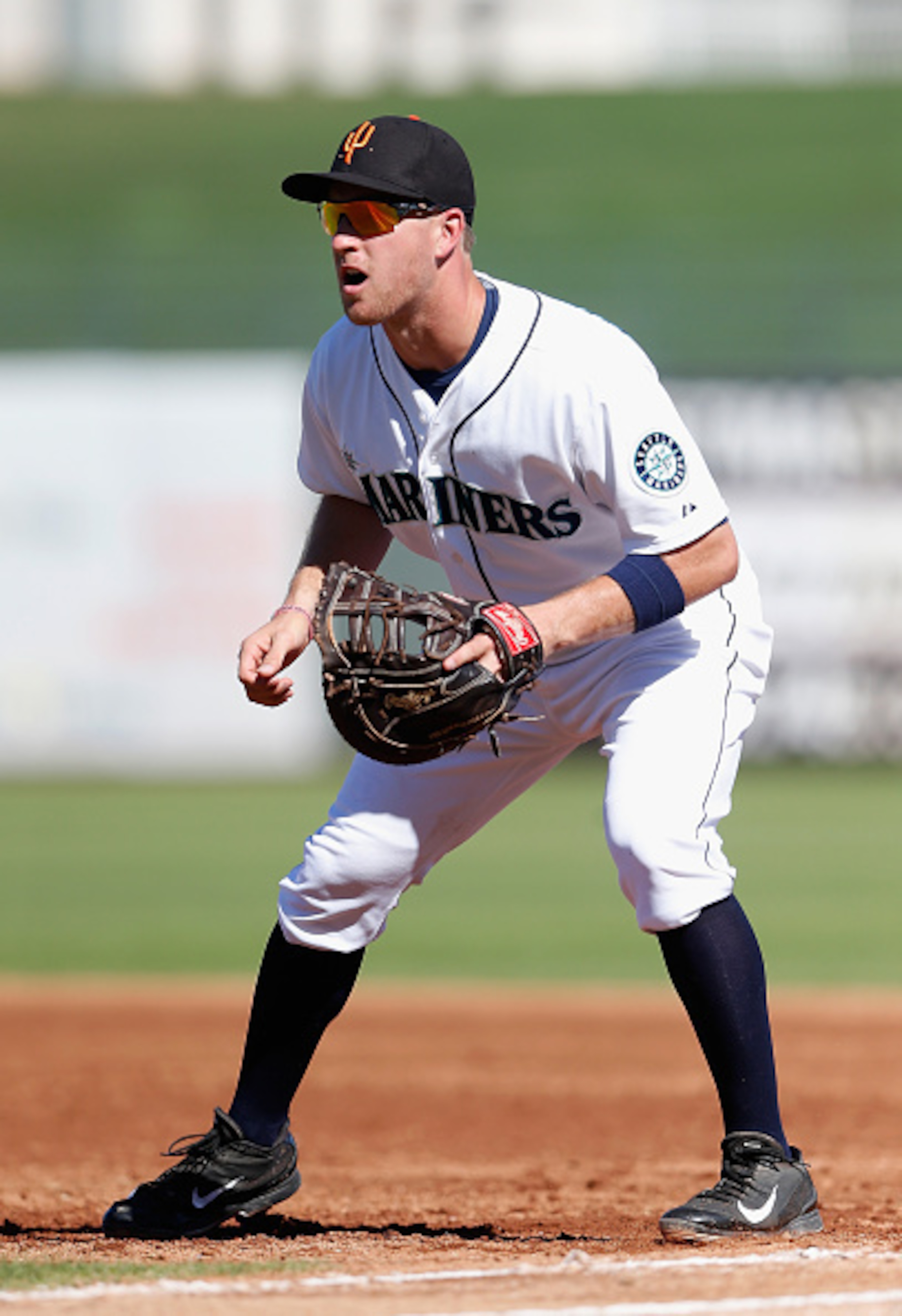 3B/1B Patrick Kivlehan