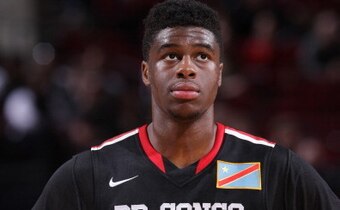 Mudiay might be able to fit alongside Carter-Williams.