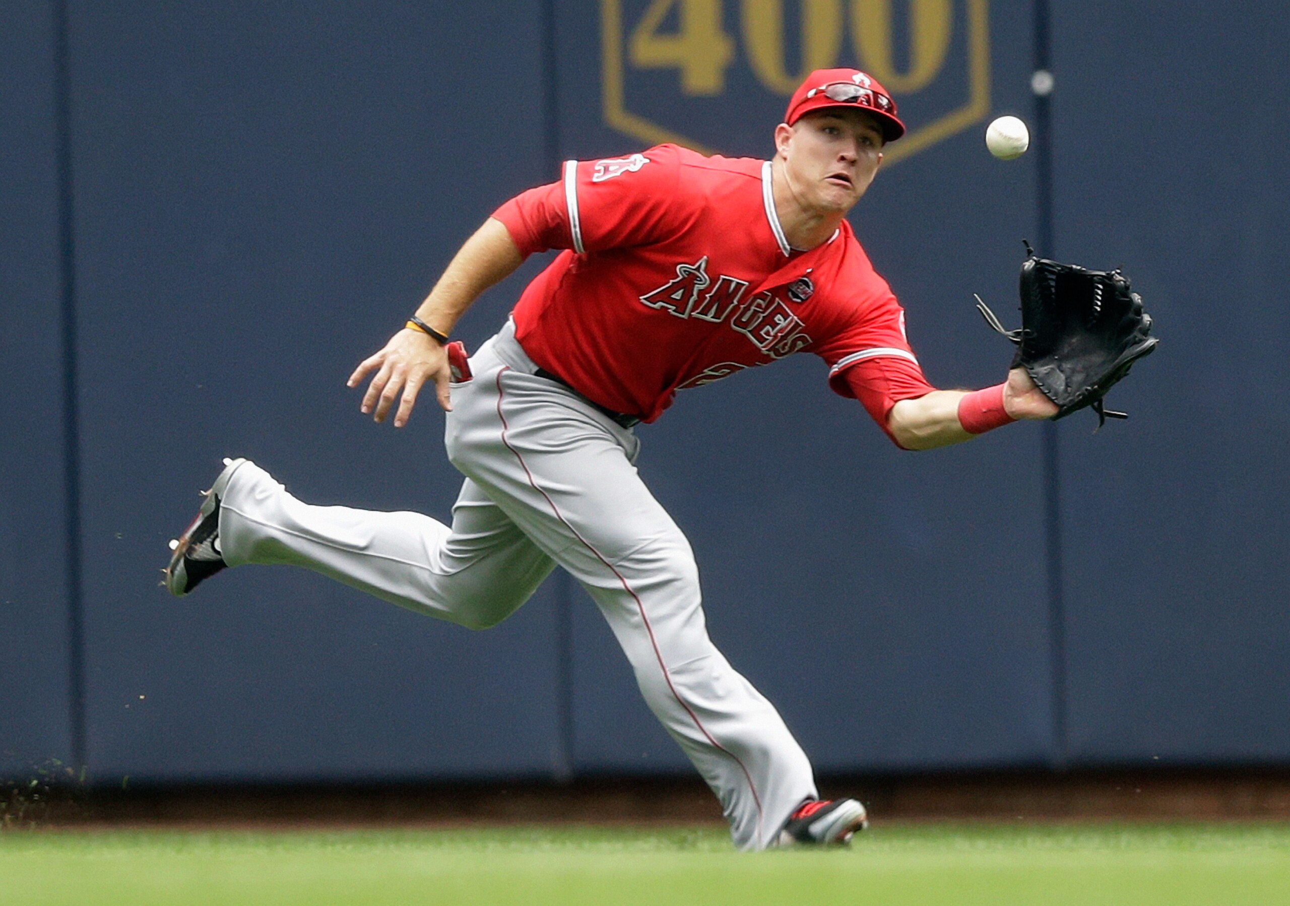 Mike Trout Mike Trout