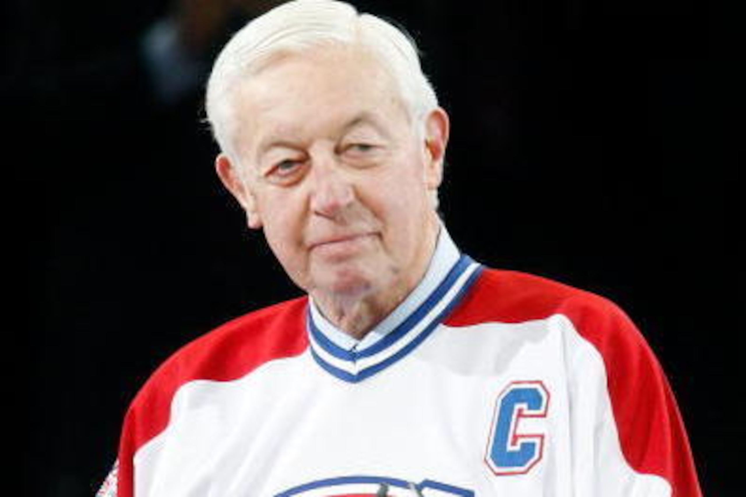 Jean Beliveau