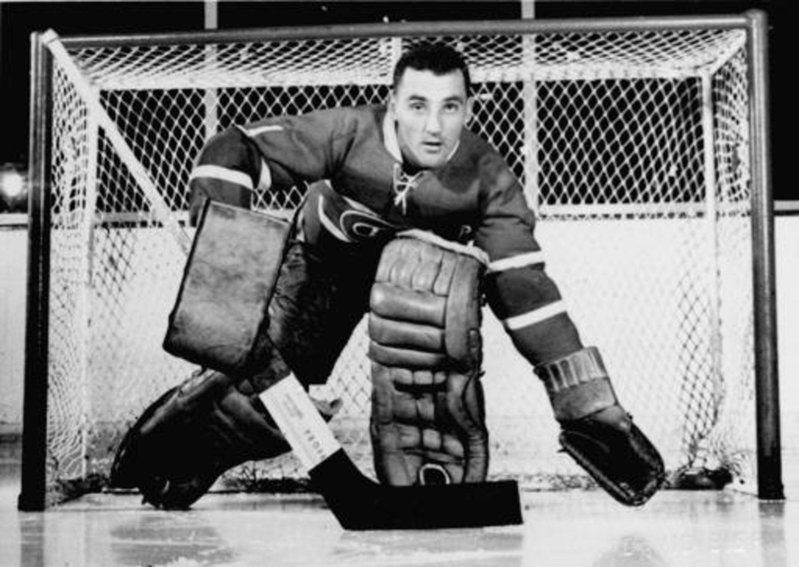 Jacques Plante