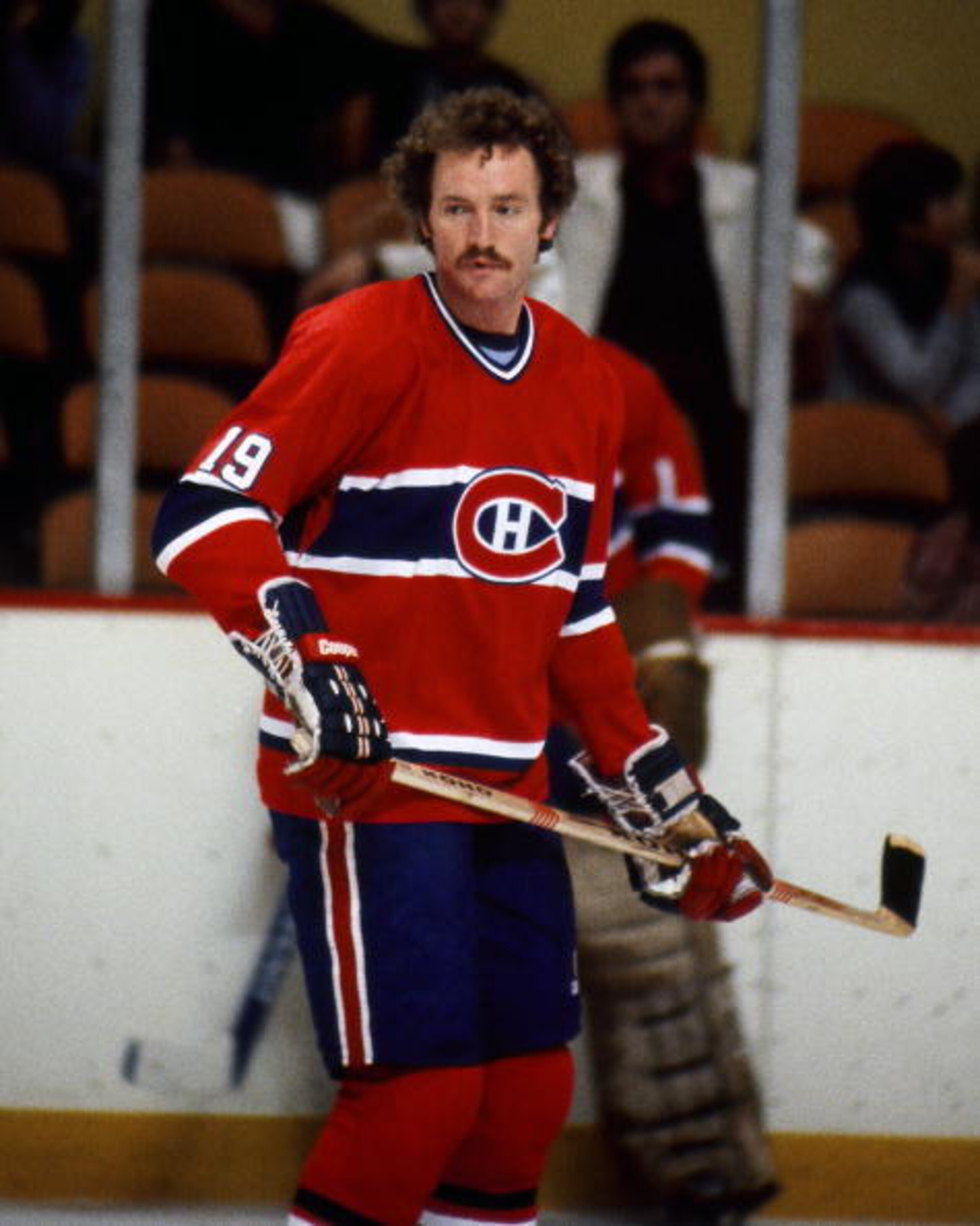 Larry Robinson