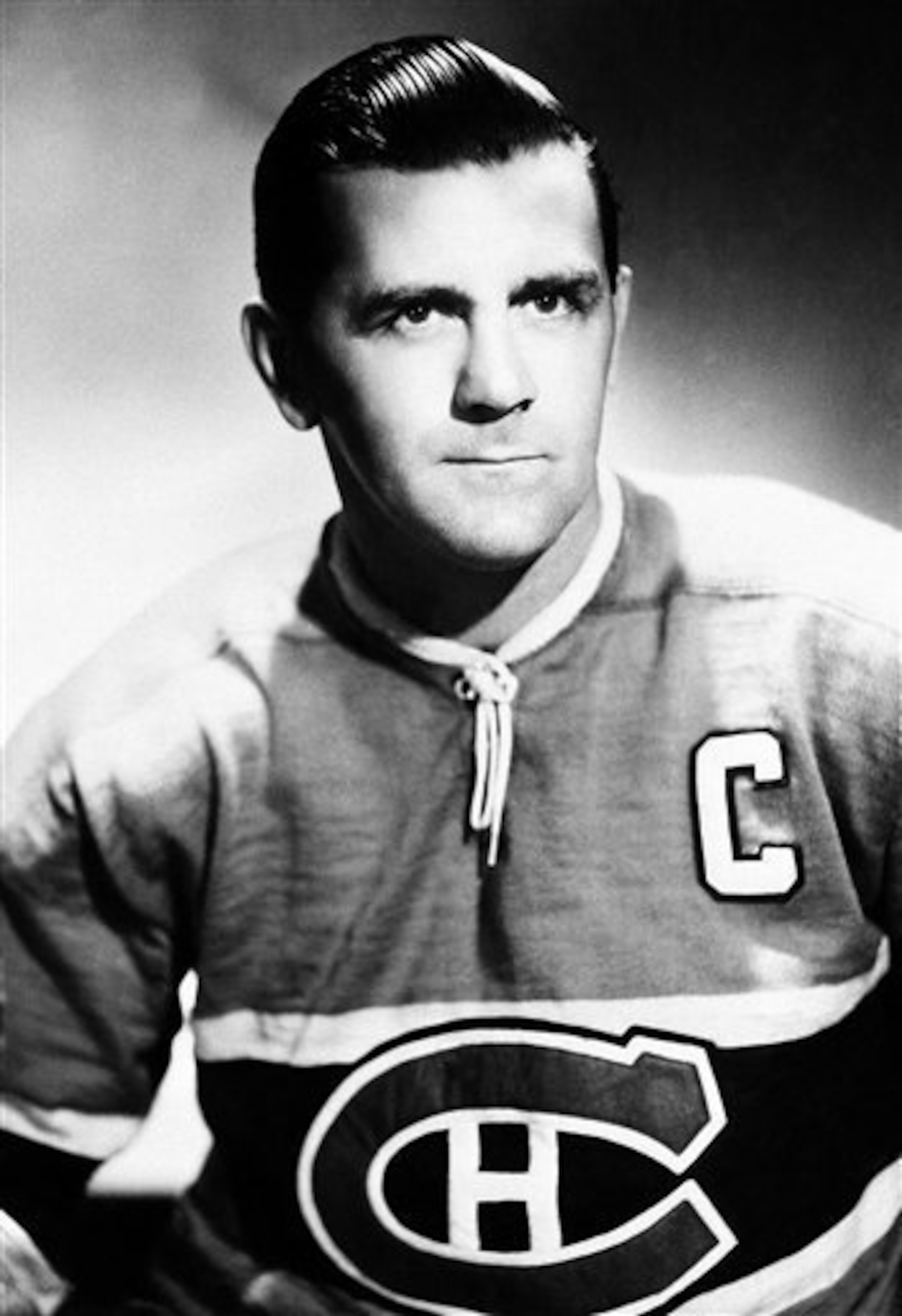 Maurice Richard