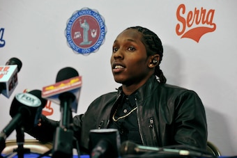 Former Serra (CA) High School standout and current USC CB Adoree' Jackson is one of a long line of former 5-star recruits who are from the metro Los Angeles area.