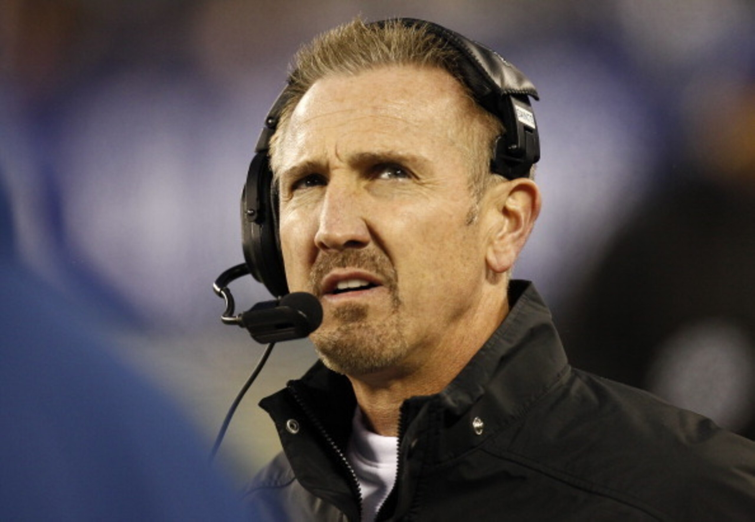 DC Steve Spagnuolo.