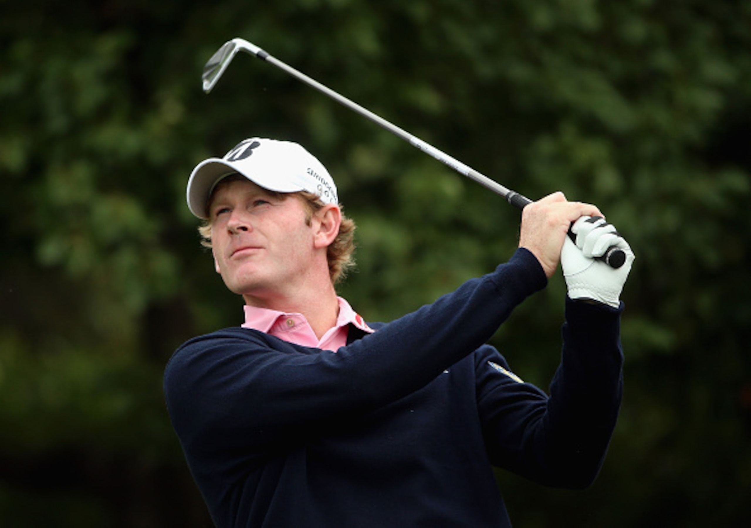 Brandt Snedeker will be revitalized after a troubling year beset by injury.