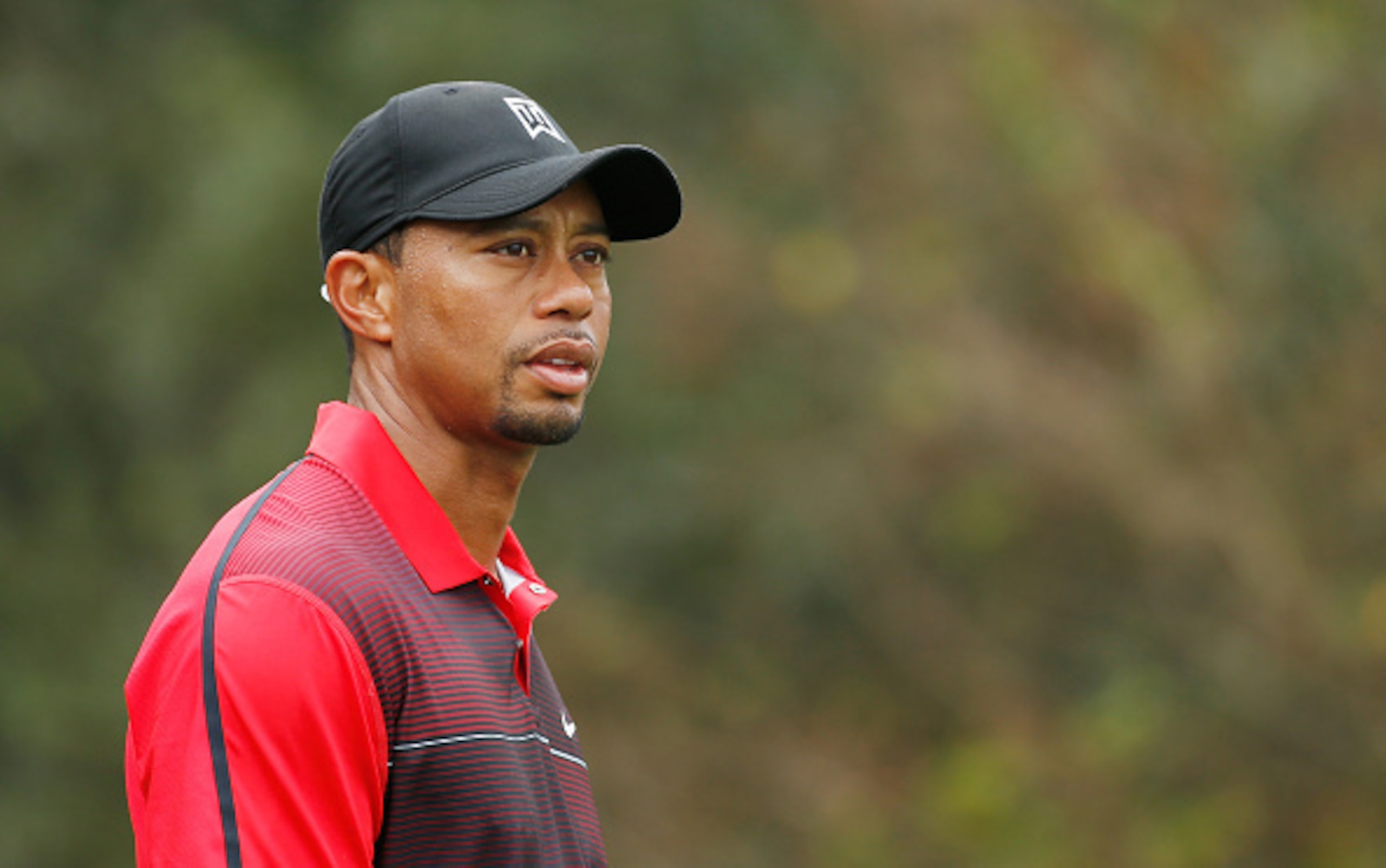 Tiger Woods will defy his body and age to win early again.