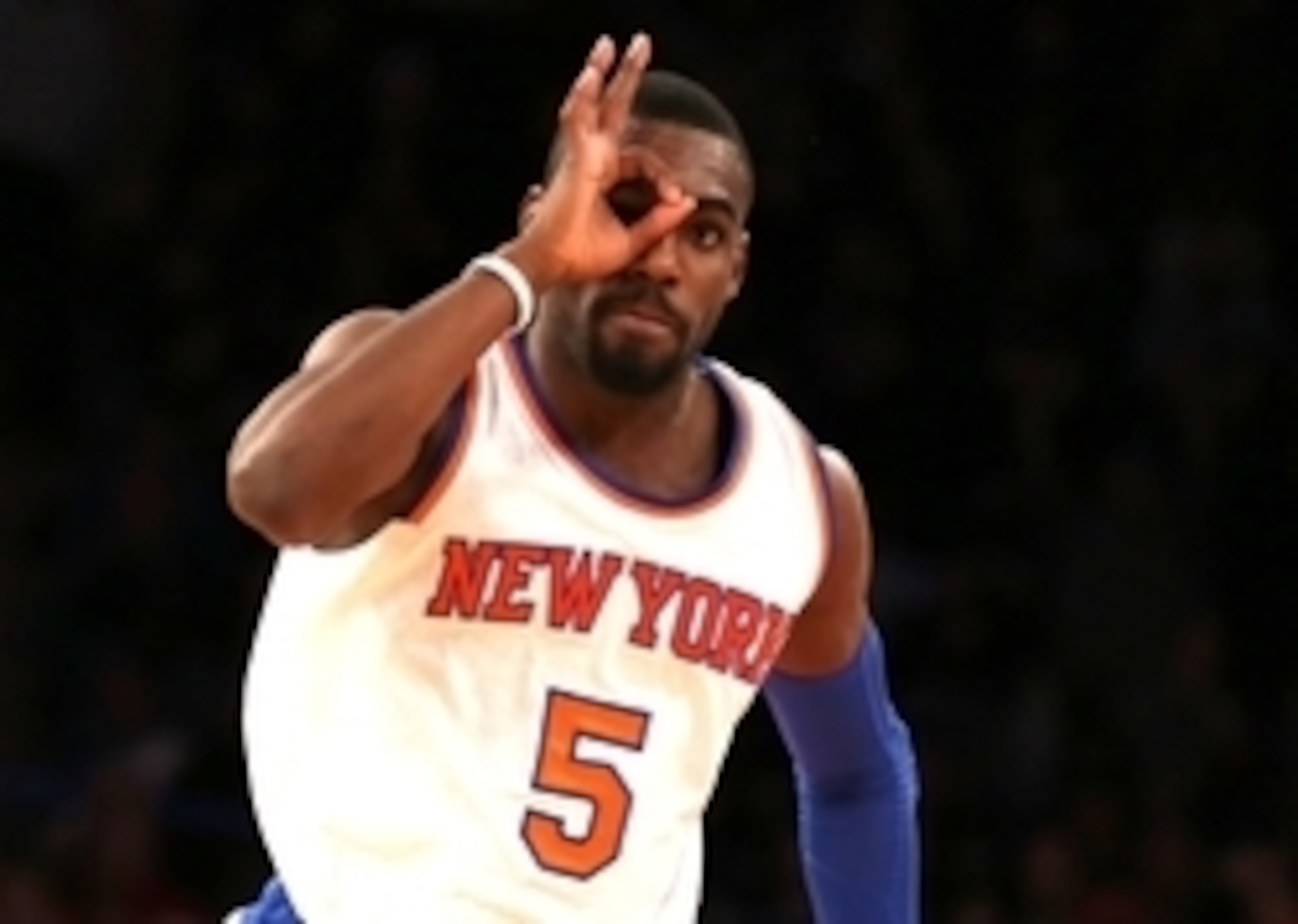 Tim Hardaway Jr.