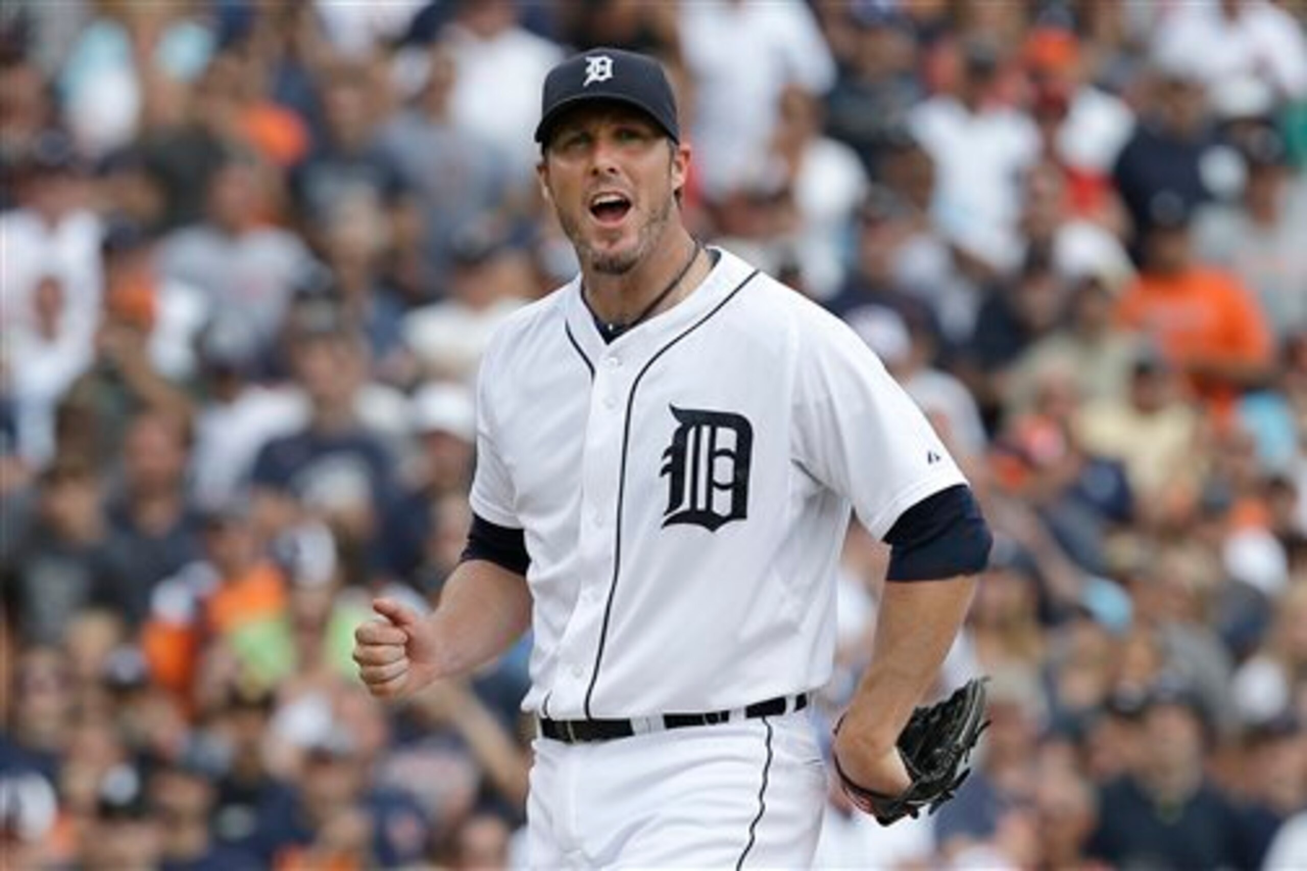Joe Nathan will be on a short leash in 2015 Joe Nathan will be on a short leash in 2015