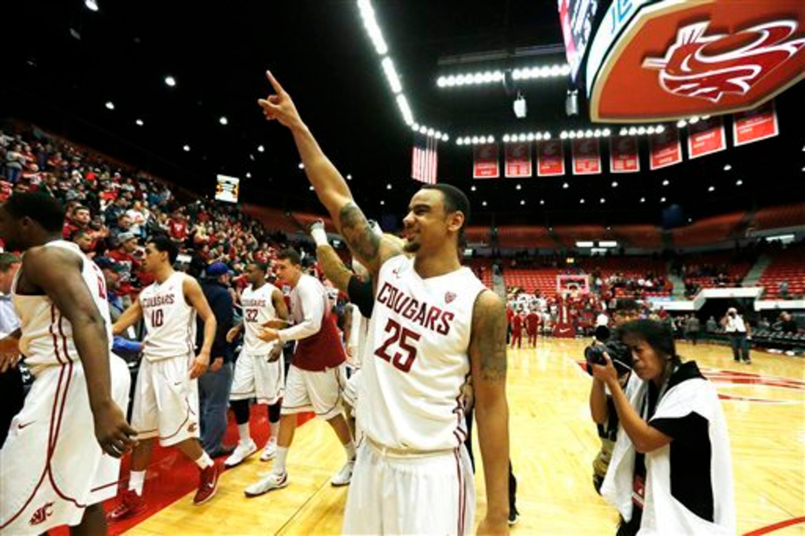 DaVonte Lacy