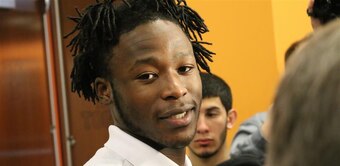 Alvin Kamara is elite. UT must find him touches.