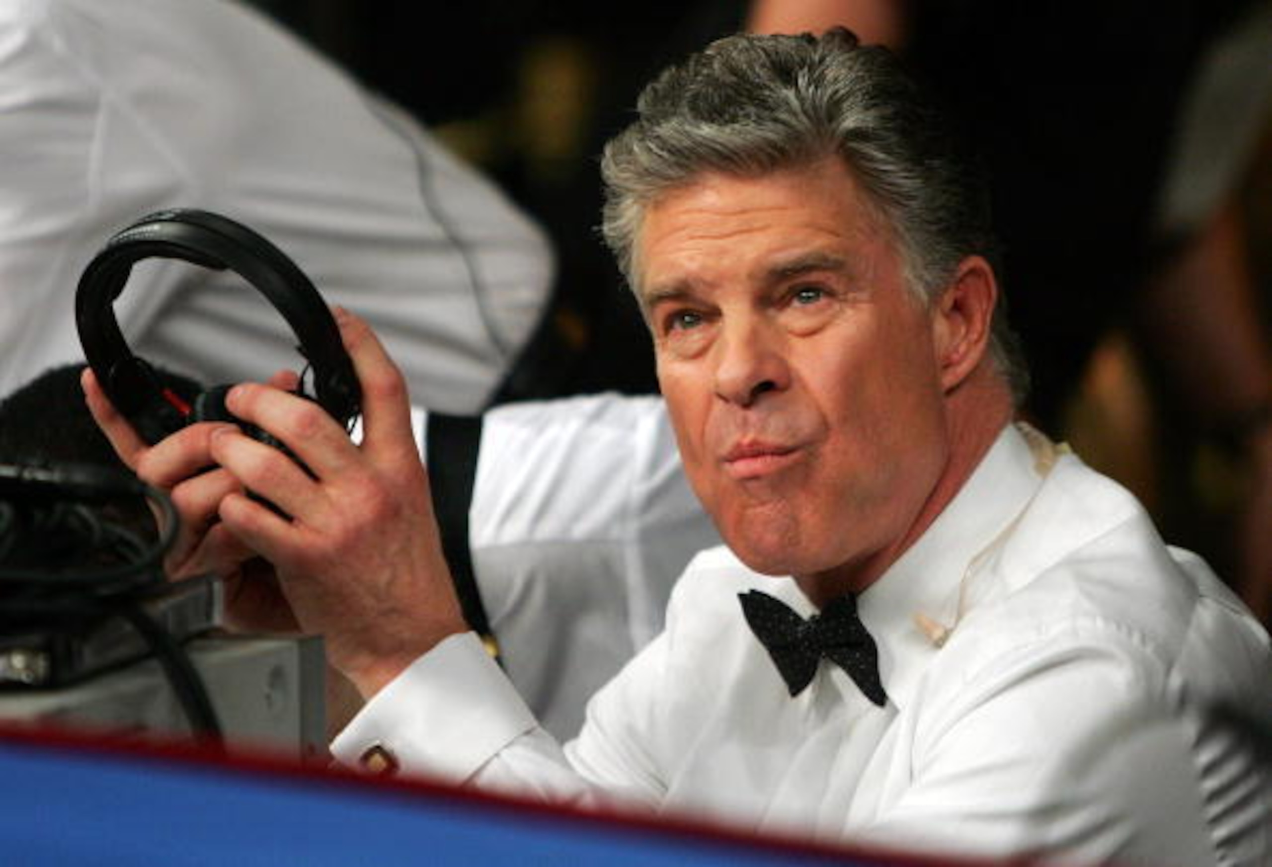 Jim Lampley