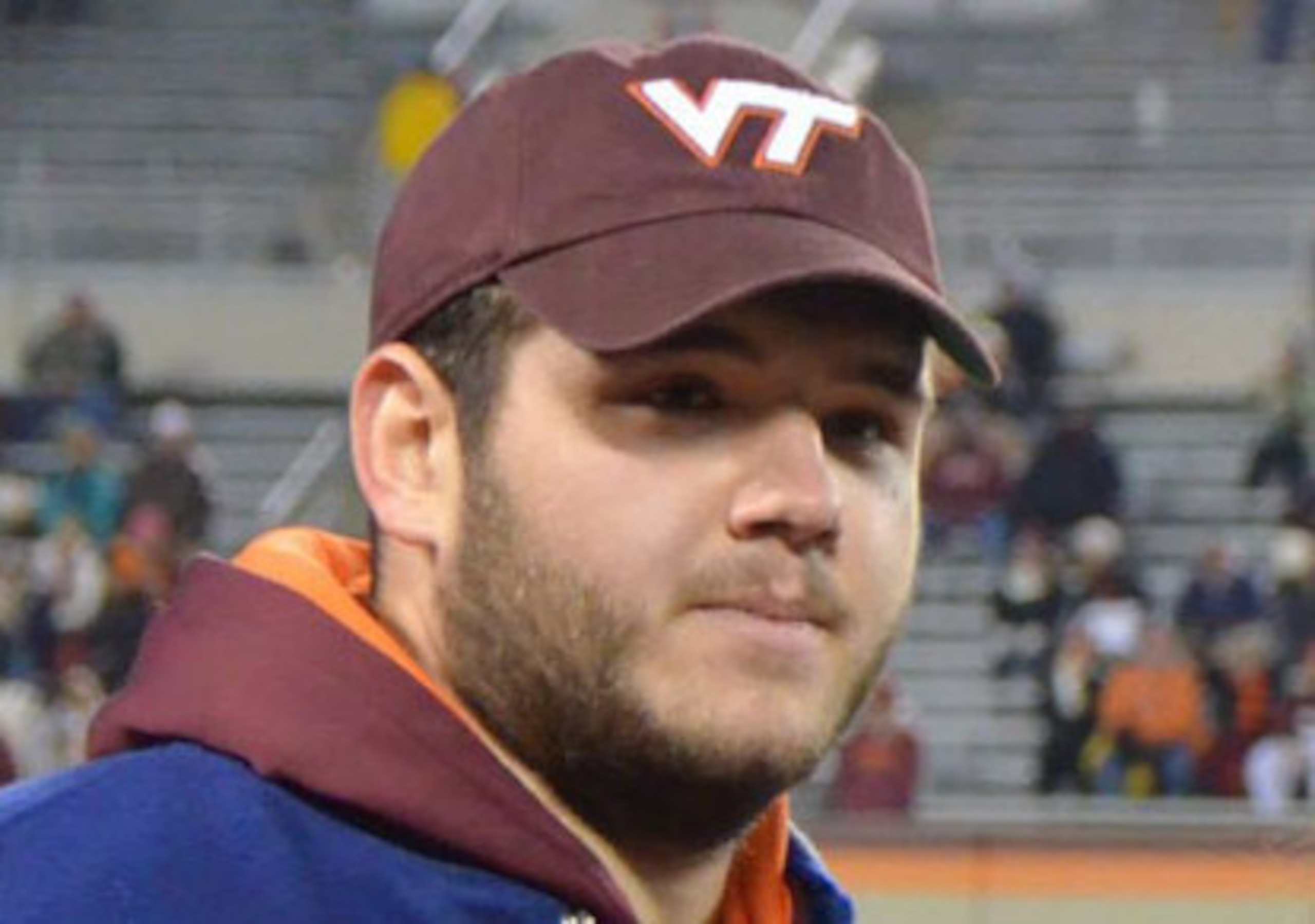 Austin Clark