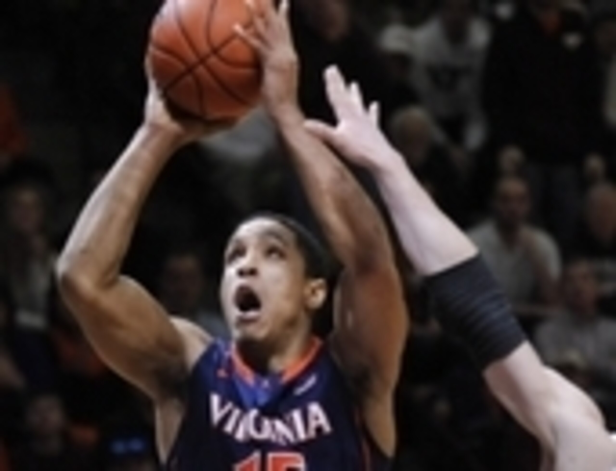 Malcolm Brogdon Malcolm Brogdon