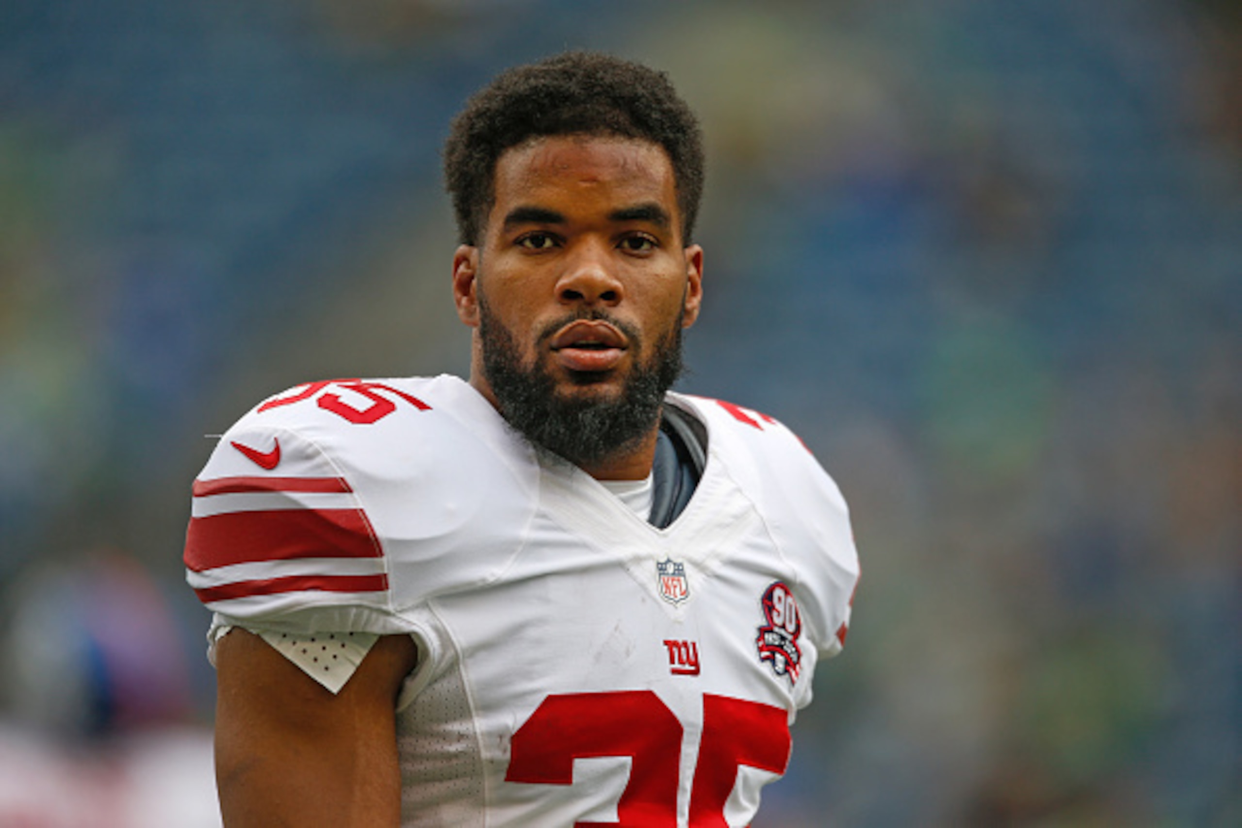 S Quintin Demps.