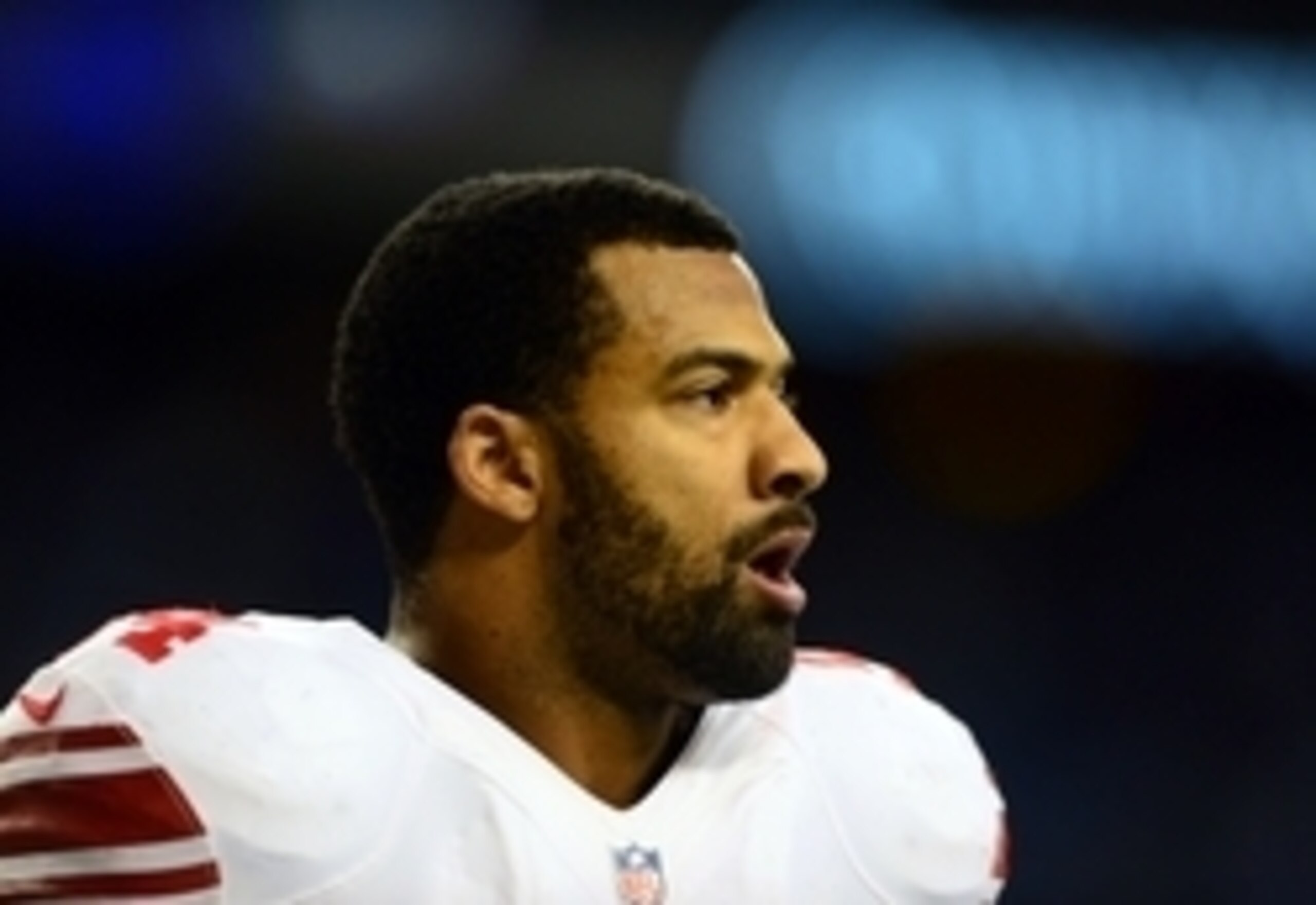 LB Spencer Paysinger.