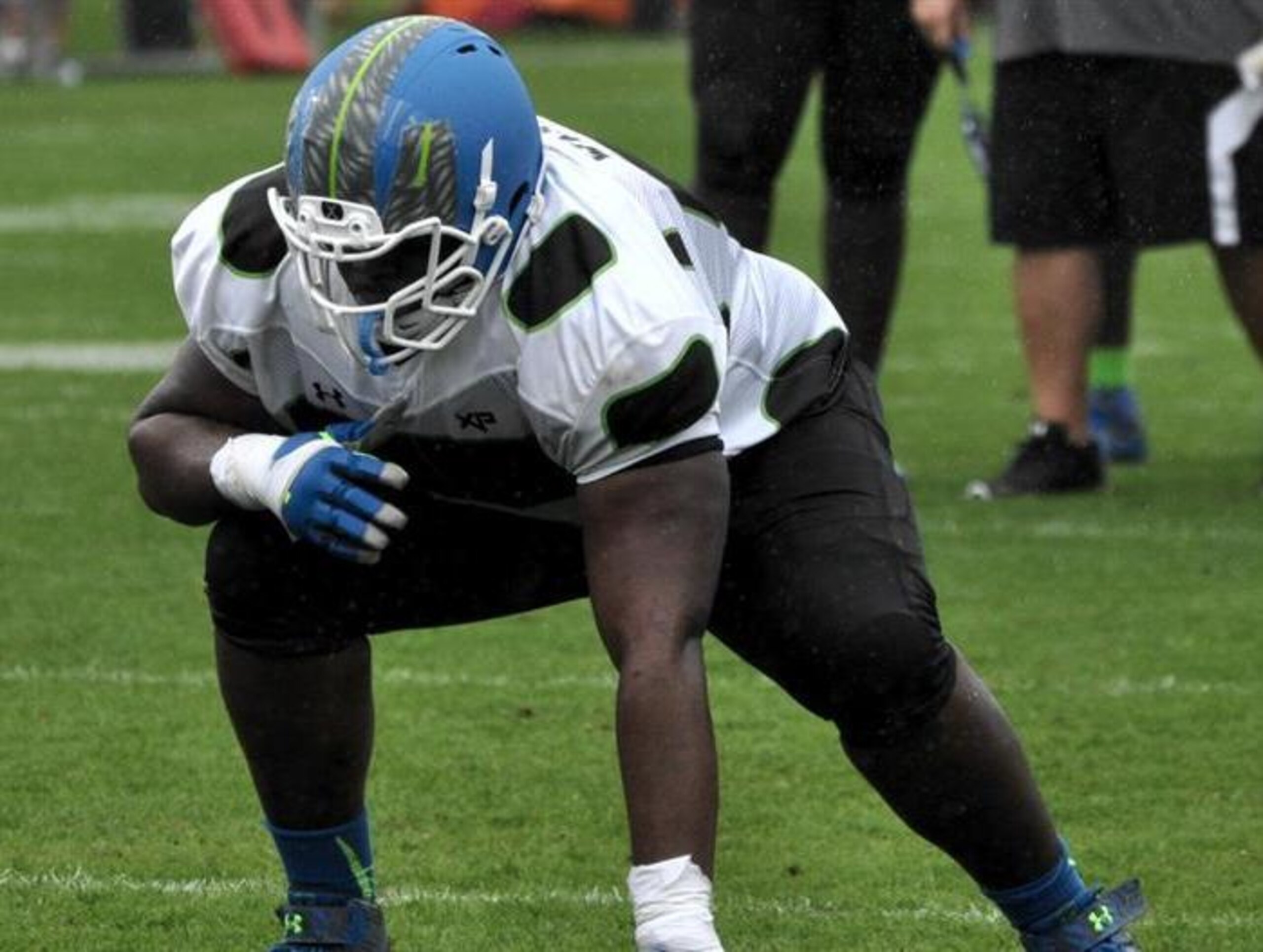Josh Wariboko (Credit: 247Sports)