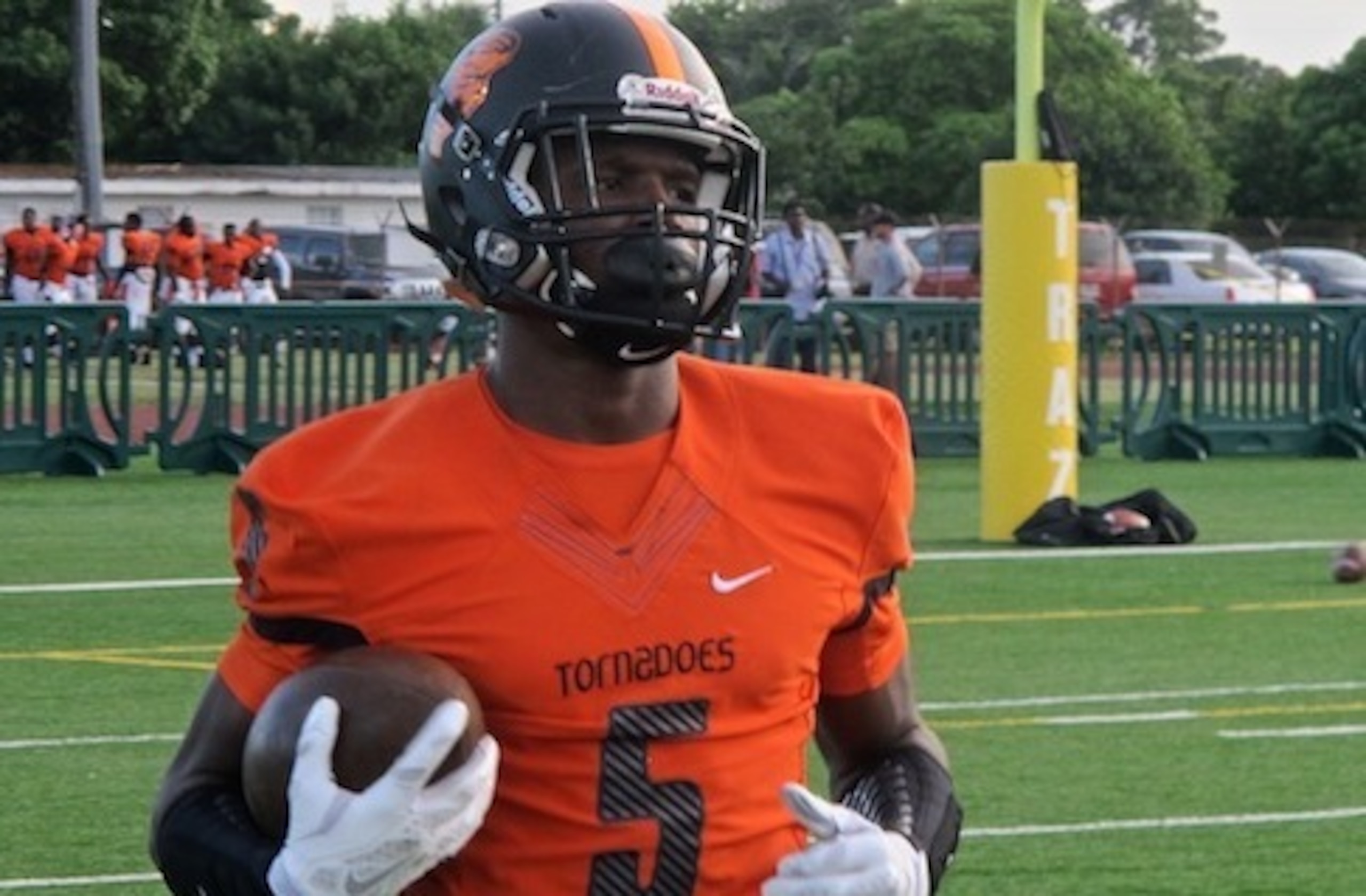 Antonio Callaway